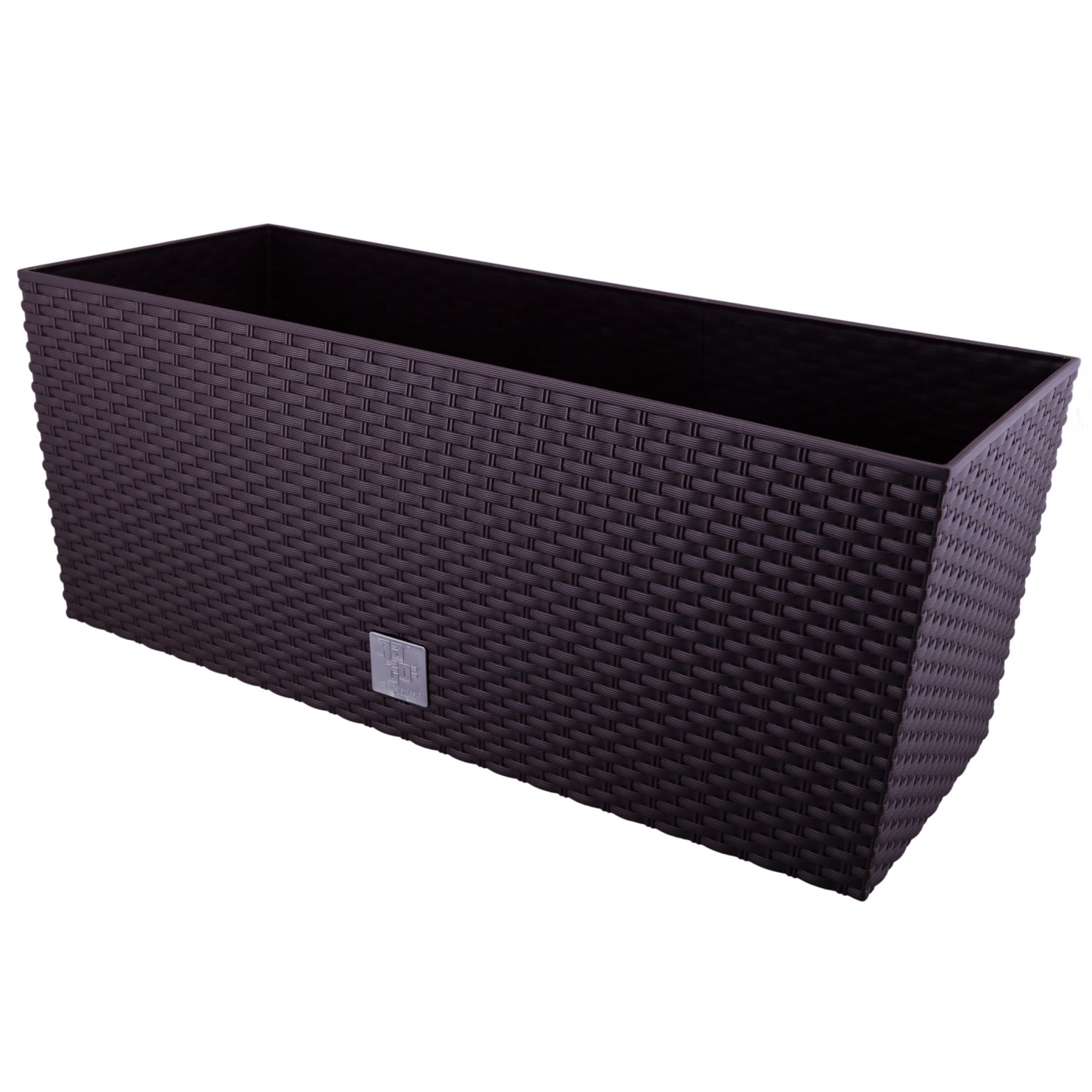 Skrzynka Rato Case 60 cm x 25 cm umbra