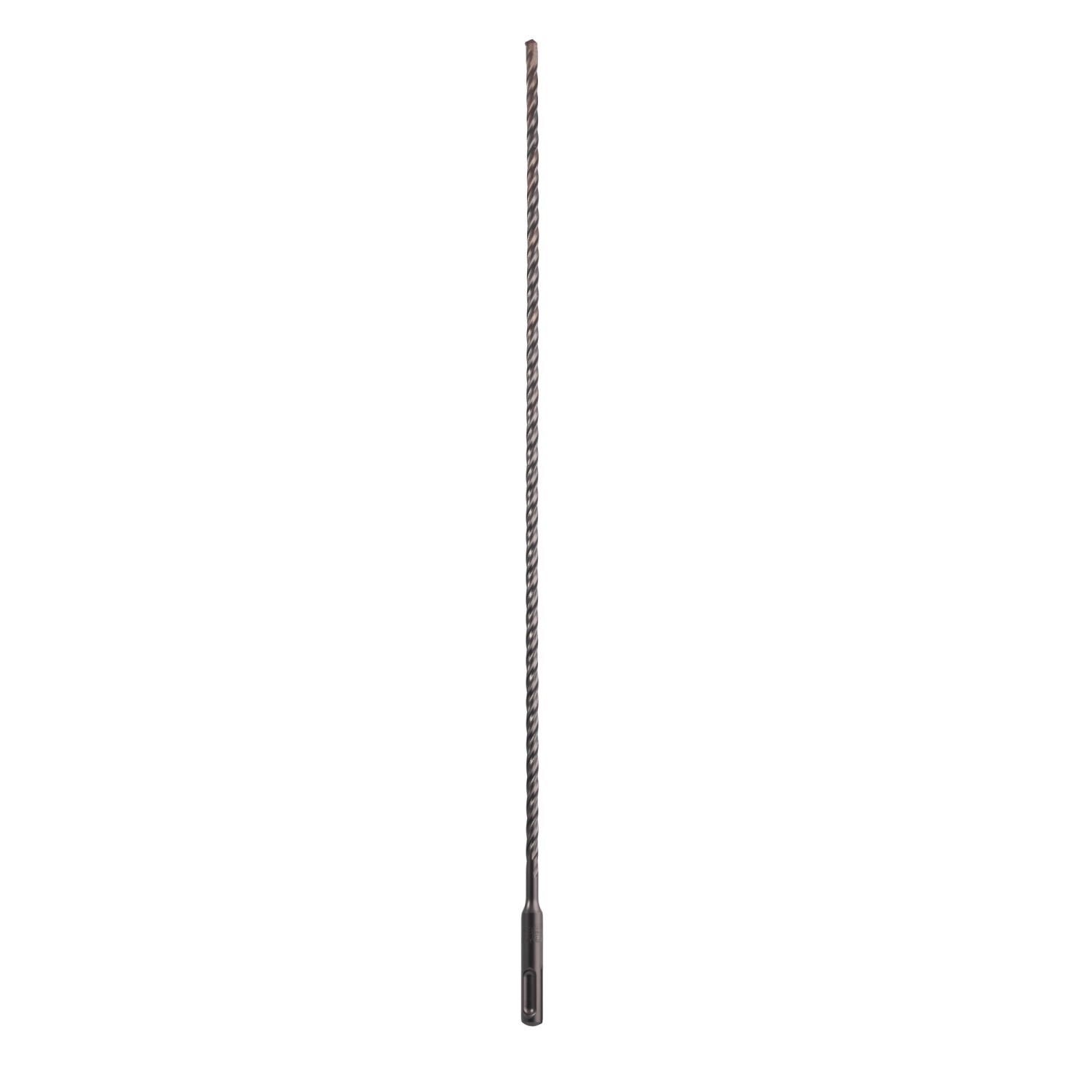 LUX Wiertło do betonu SDS Plus 6x460 mm