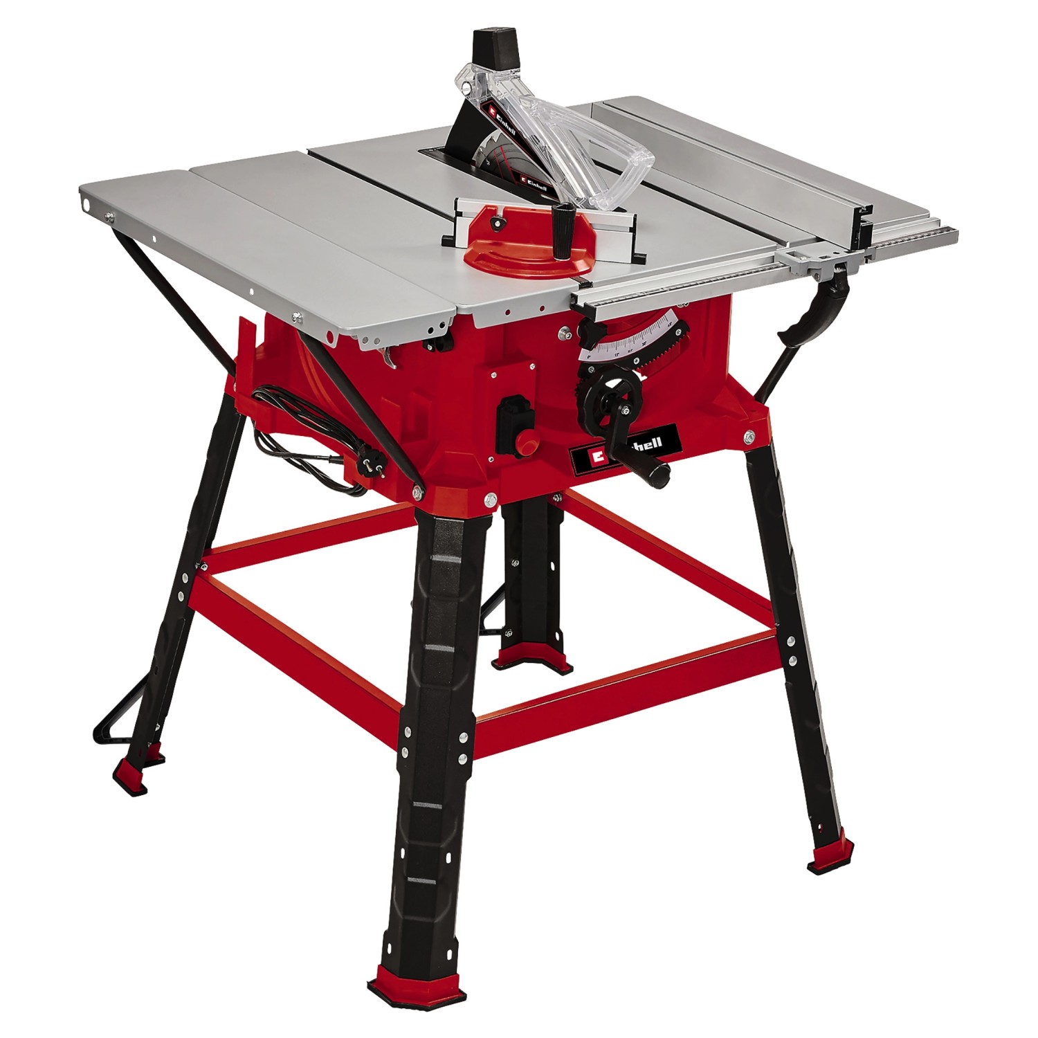 Einhell Przecinarka do drewna TC-TS 254U 1800 W