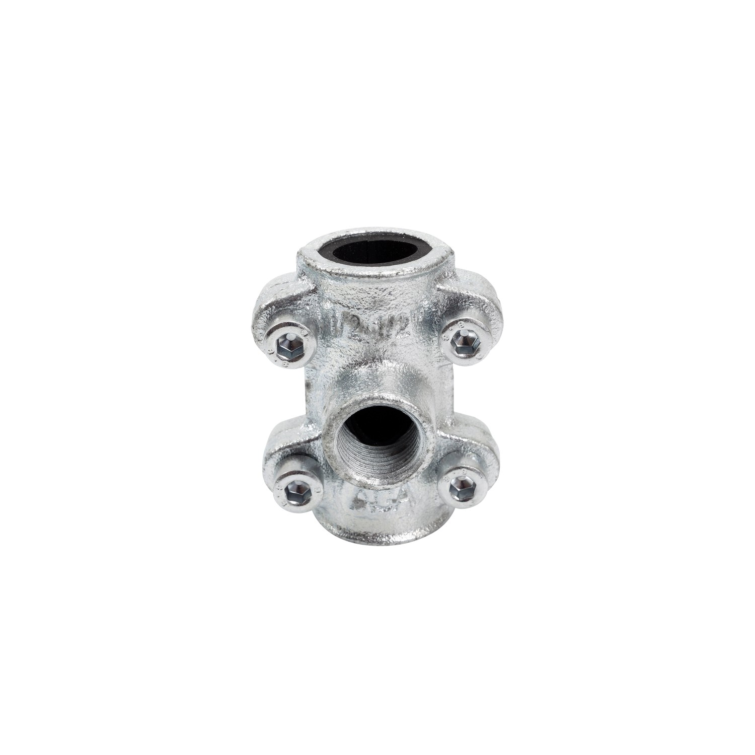 Obejma remontowo-naprawcza typ OBD 1/2" x 1/2"