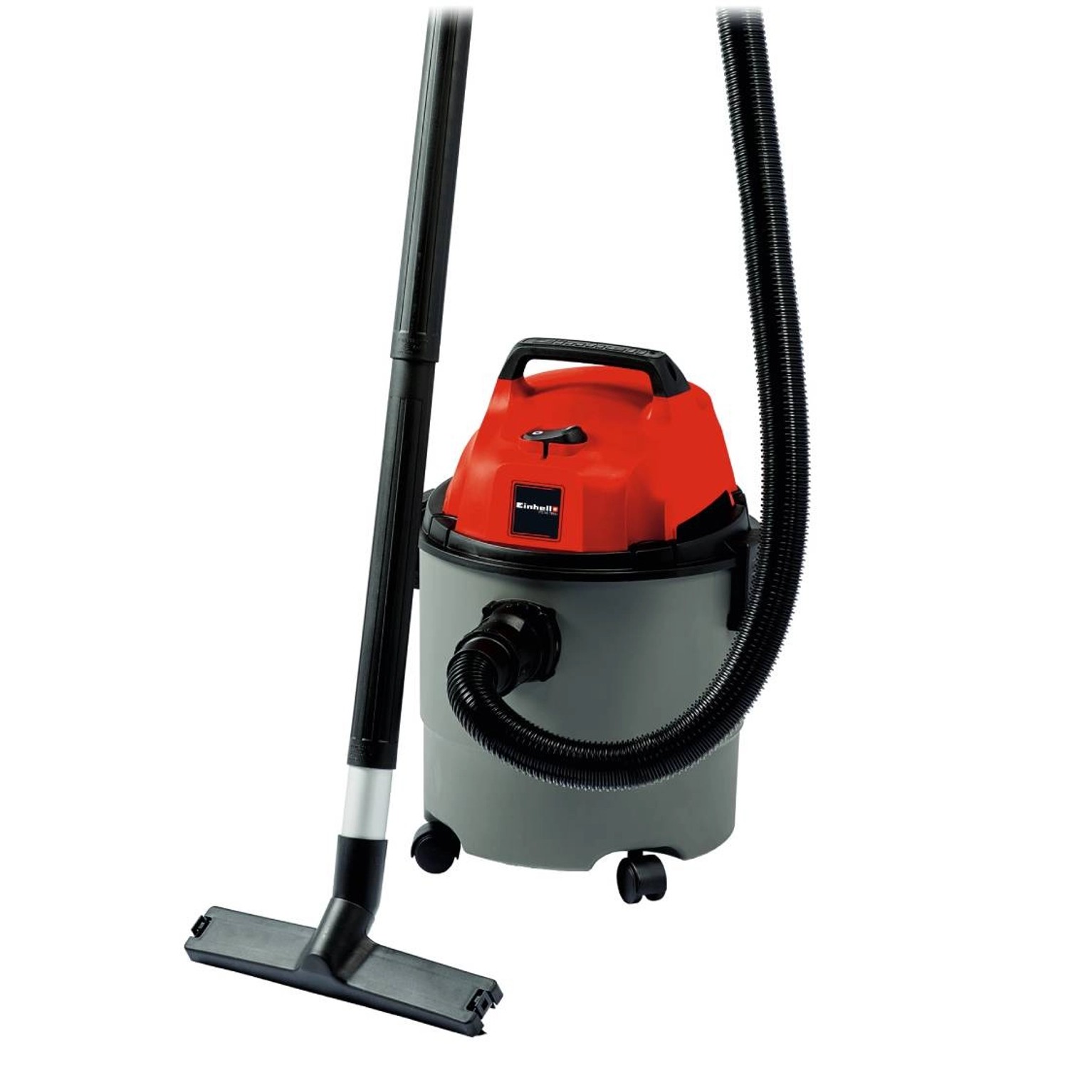 Einhell Odkurzacz warsztatowy TC-VC 1815 1250 W