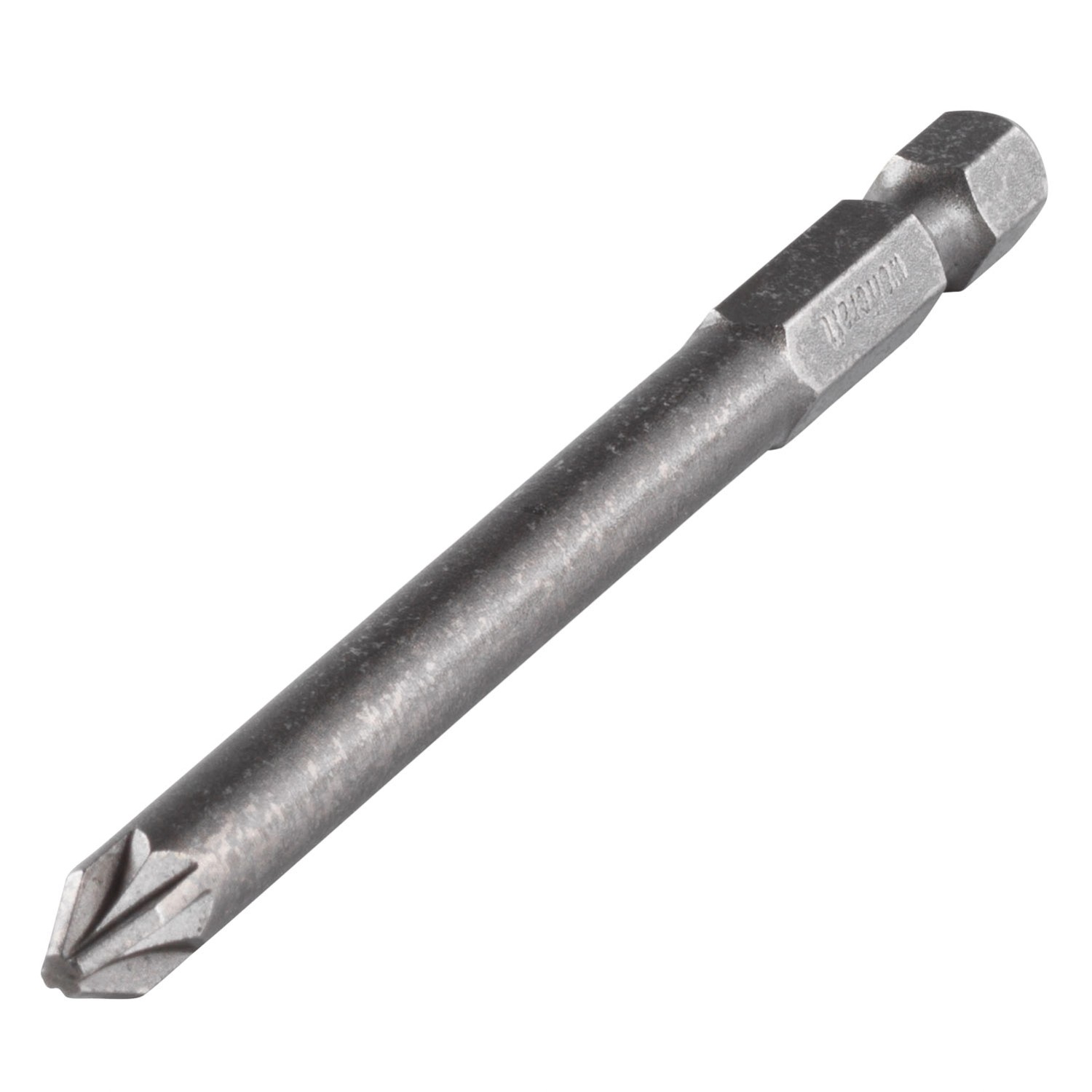 Wolfcraft Końcówka wkrętaka PZ 2 Solid