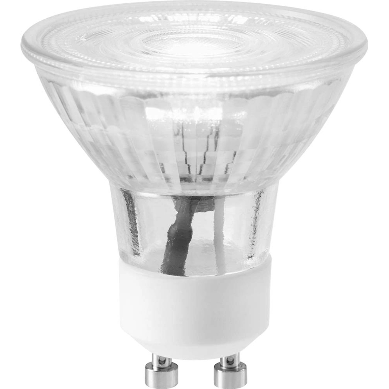 Żarówki LED 5 pack PAR16 4,5 W GU10