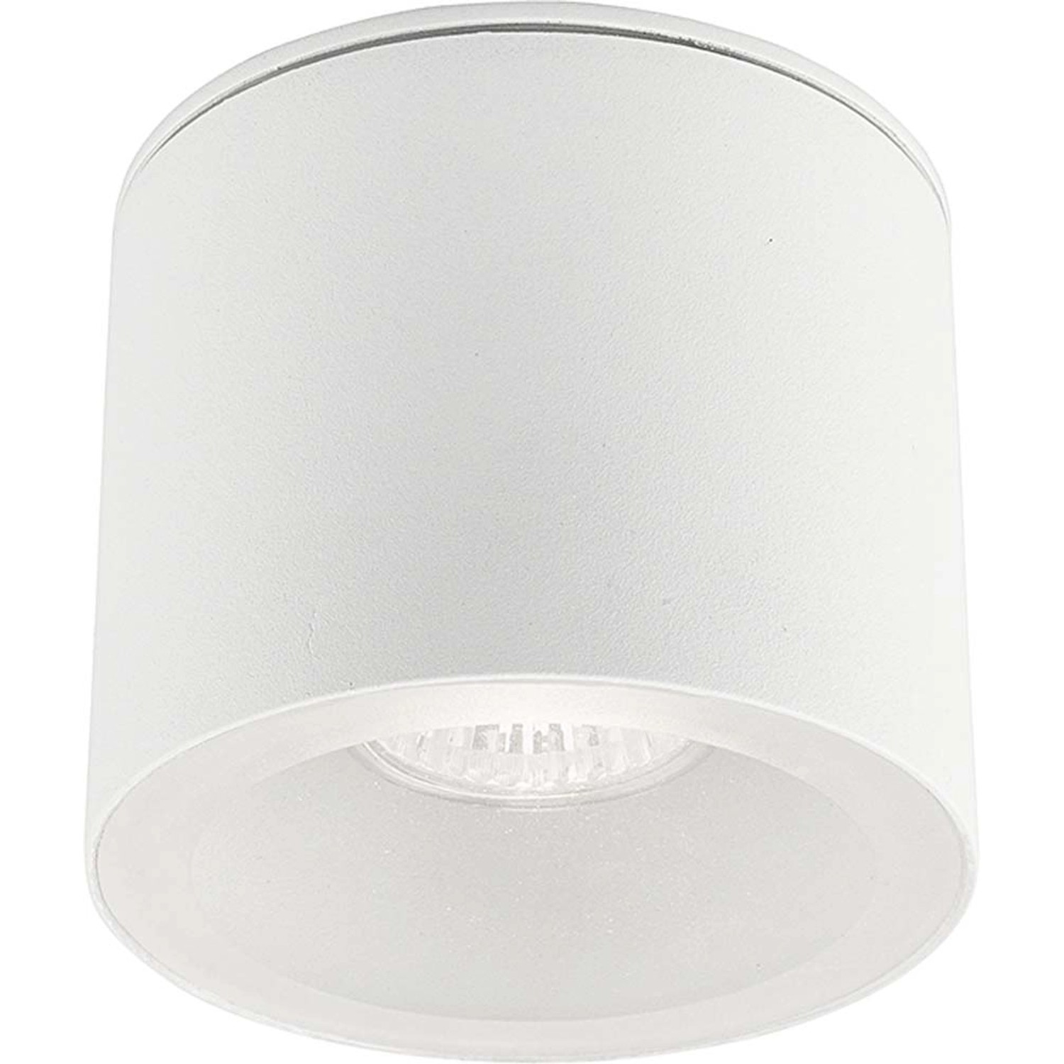 Nowodvorski Oprawa zewnętrzna HEXA biała 1x35W GU10