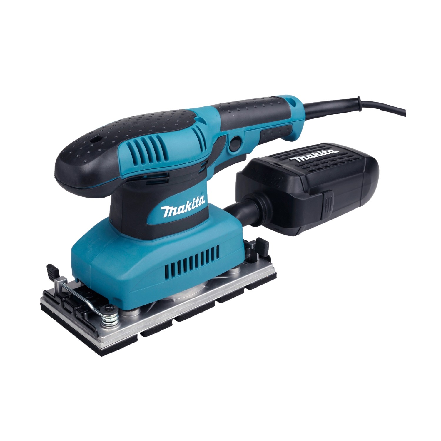 Makita Szlifierka oscylacyjna BO3710 190 W