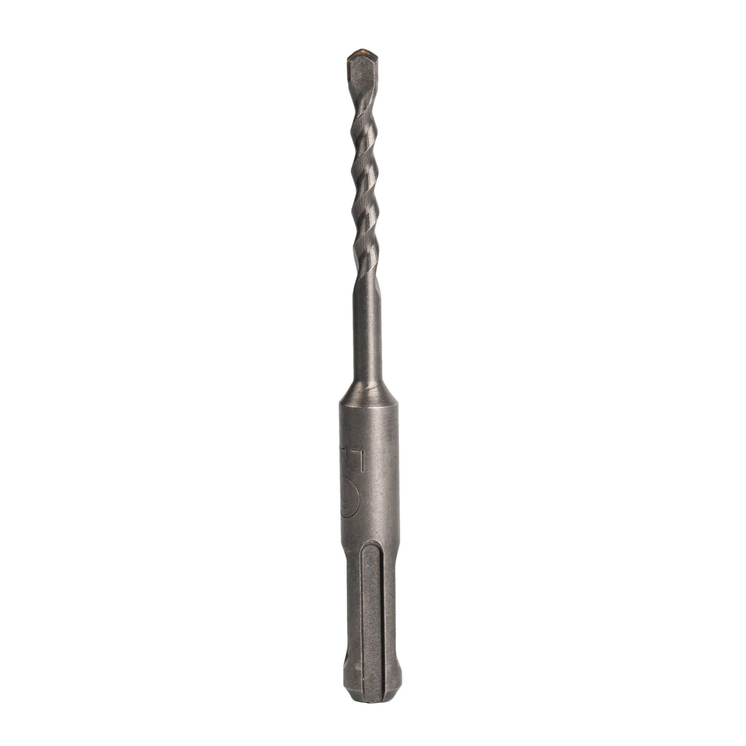 LUX Wiertło do betonu SDS Plus 5x110 mm