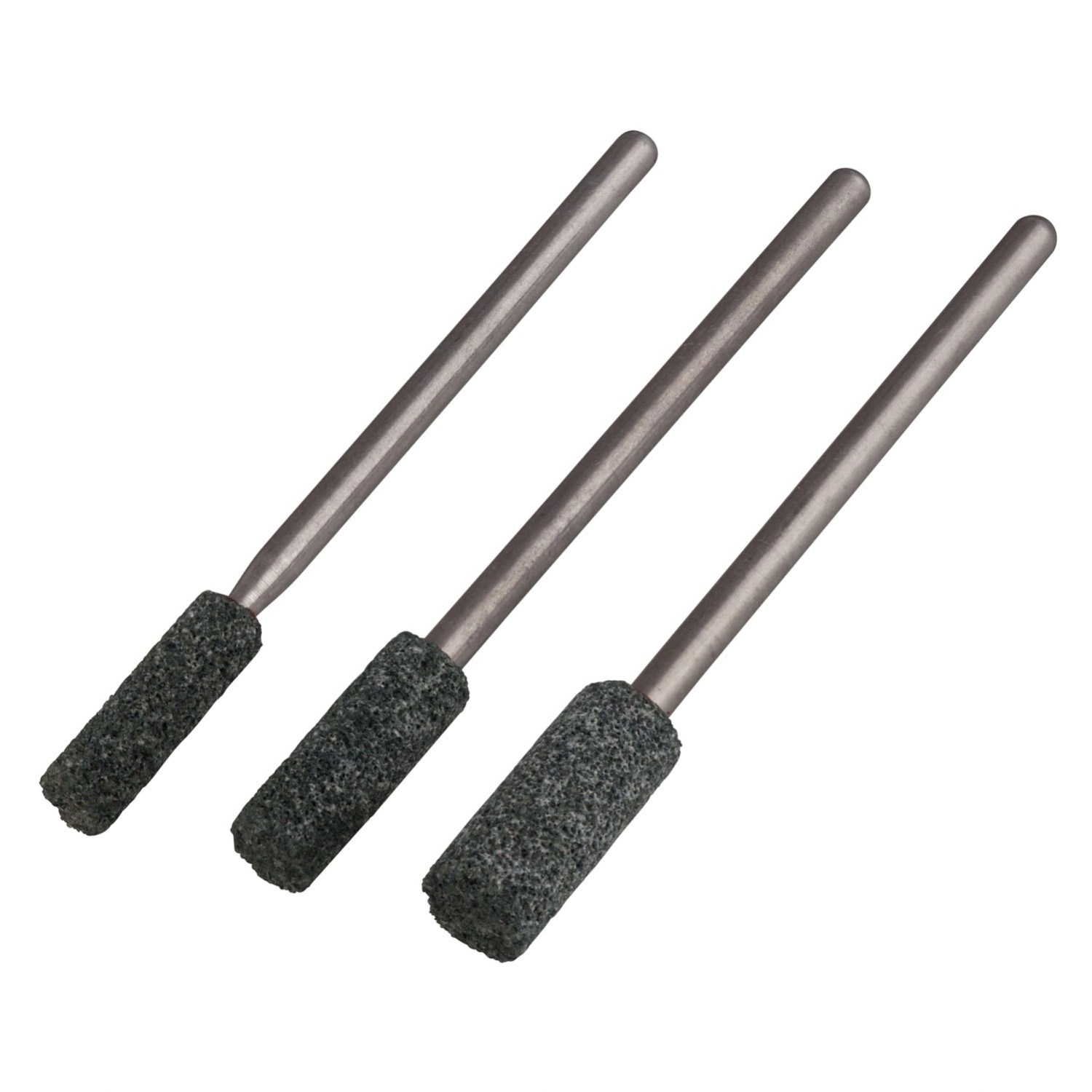 Wolfcraft Kamienie szlifierskie śr. 4,0/4,8/5,5 mm