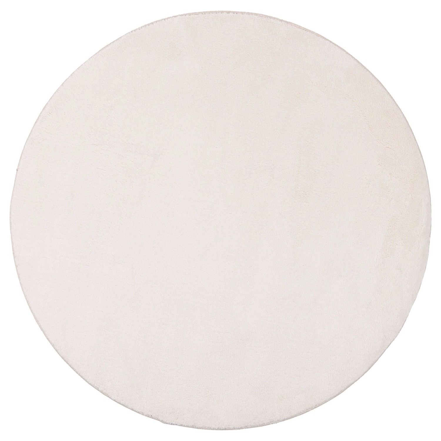 Multidecor Dywan Mia beżowy śr. 100 cm