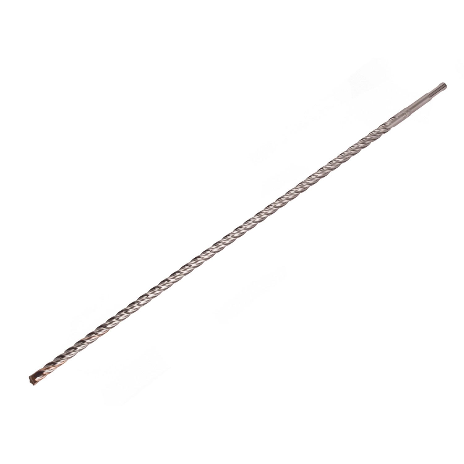 LUX Wiertło do betonu SDS Plus 12x610 mm