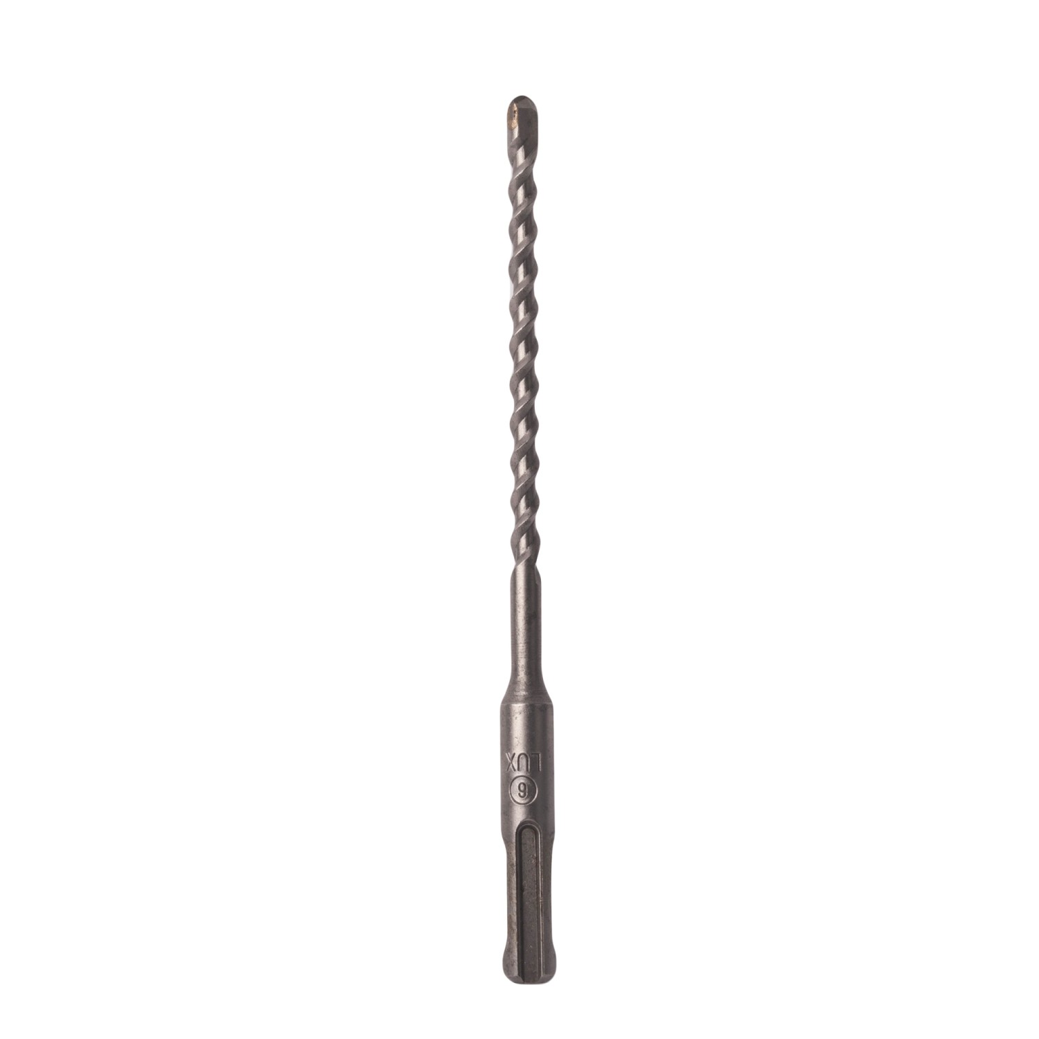 LUX Wiertło do betonu SDS Plus 6x160 mm