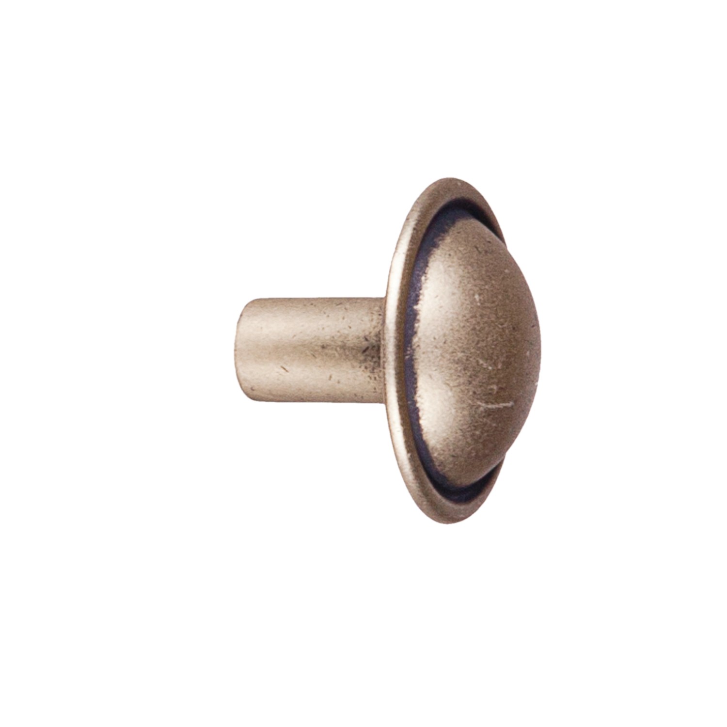 Gamet Gałka meblowa patyna 29 mm