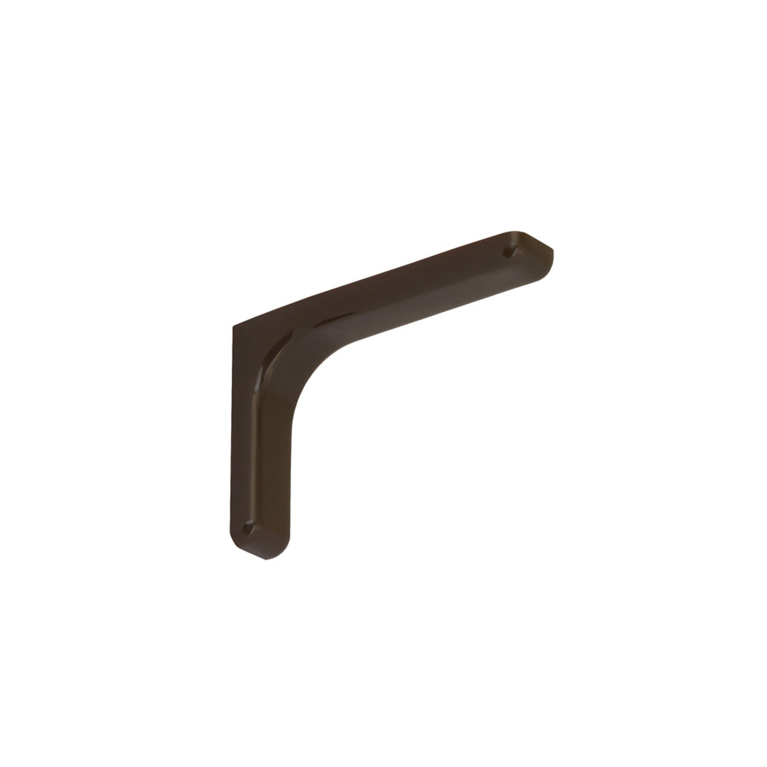 Velano Wspornik brązowy 11,5x8x2,5cm