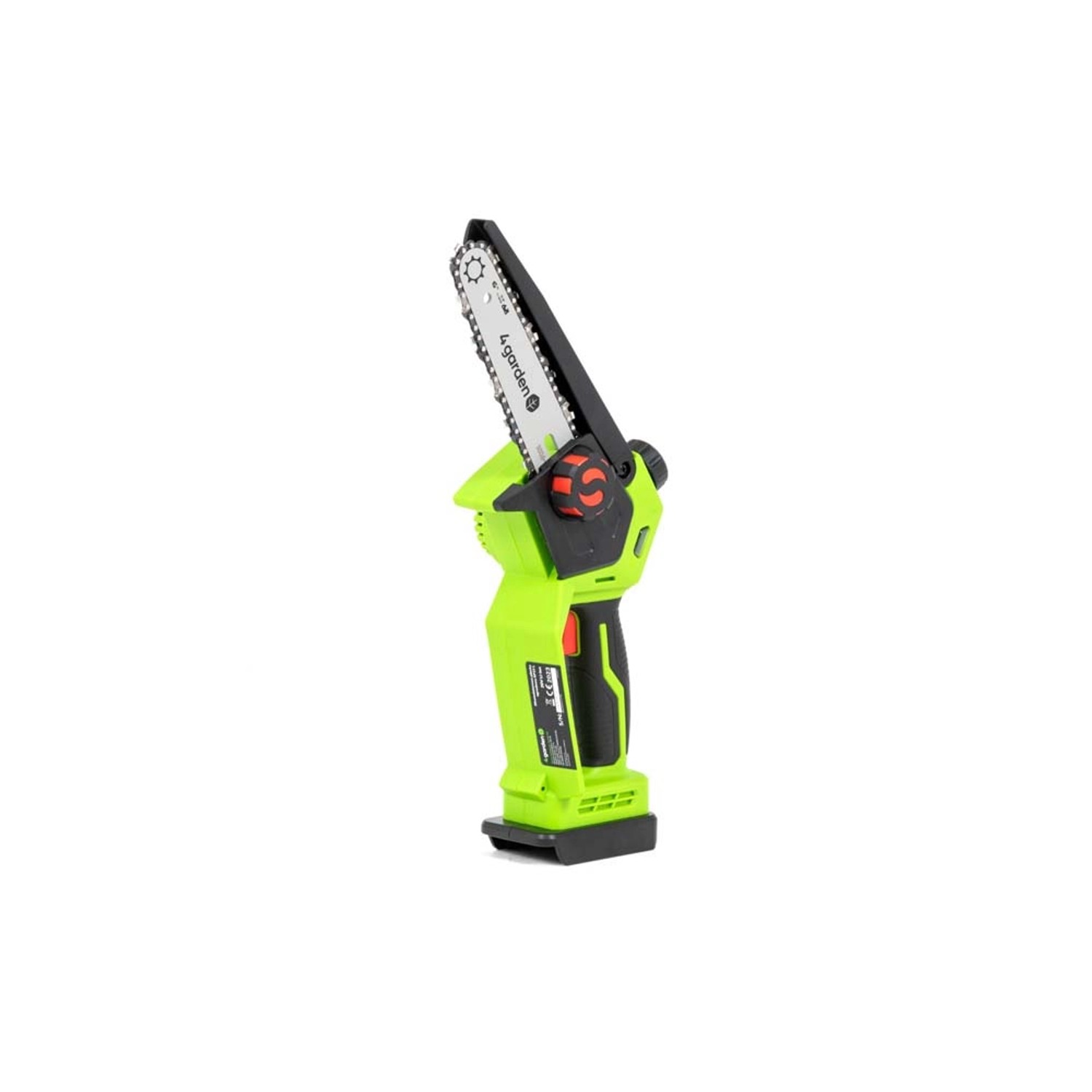 4Garden Pilarka mini 4GPAP15L 20 V