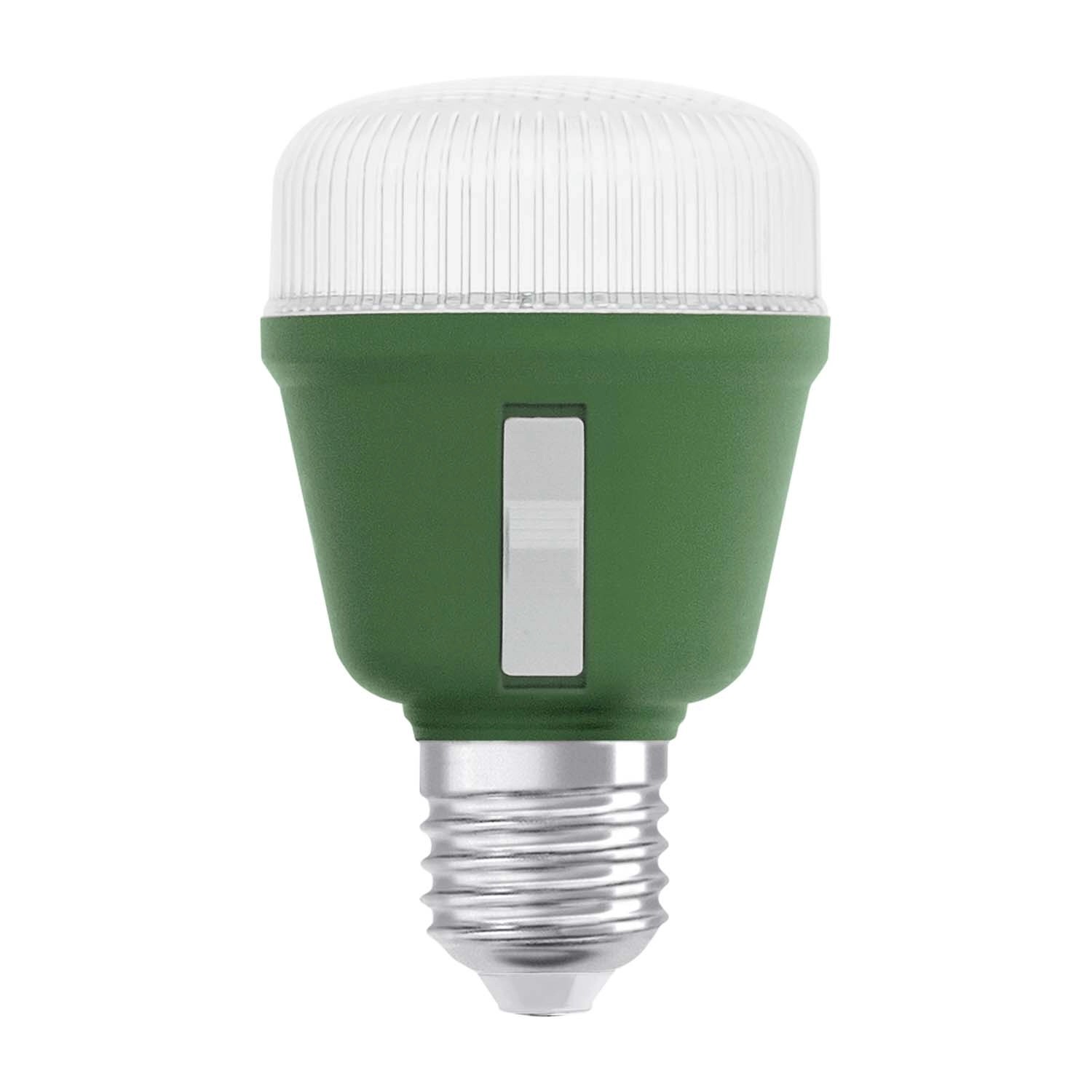 Osram Żarówka LED do uprawy roślin LEDST60GR 10W 330lm x/E27