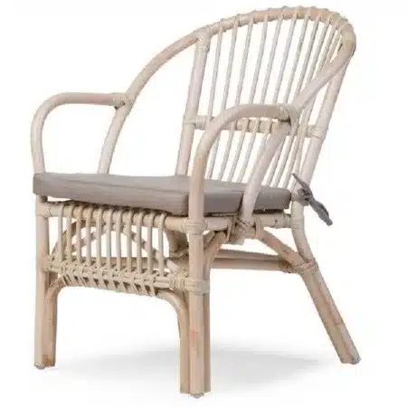Childhome Fotel dziecięcy Montana Natural