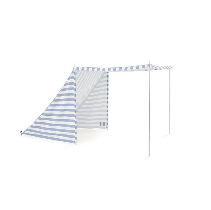 Kid's Concept - Namiot plażowy blue