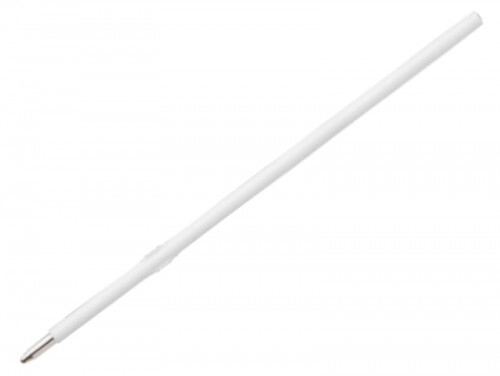Wkład do długopisów Toma, Asystent TO-631, 0.5 mm, niebieski