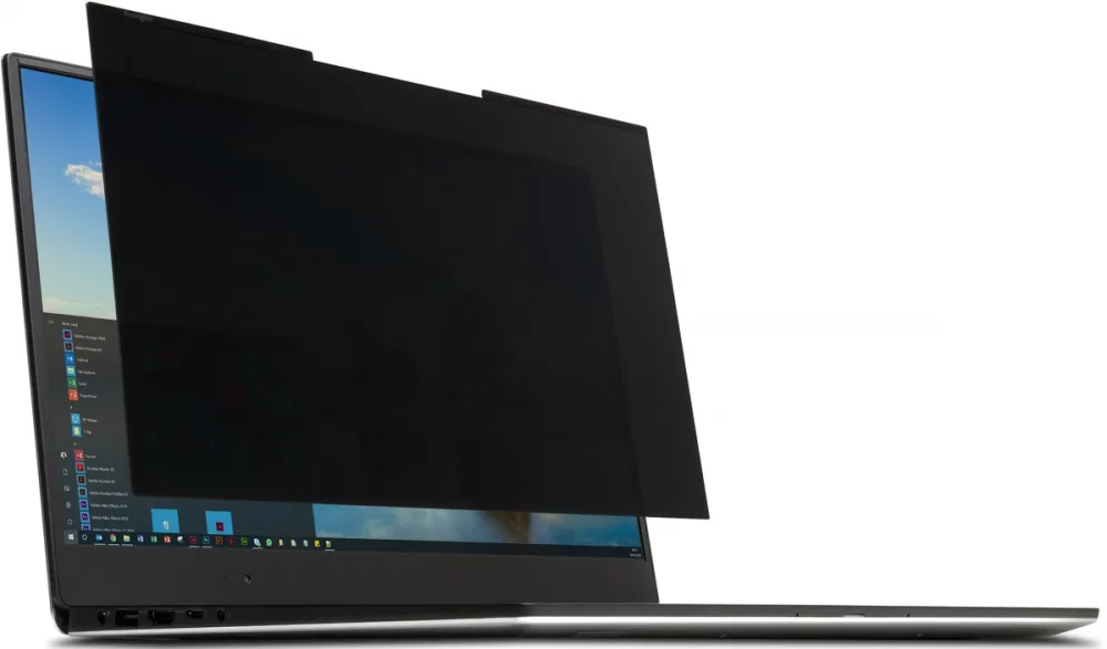 Filtr prywatyzujący do laptopa Kensington MagPro , 16:9, 15.6", magnetyczny