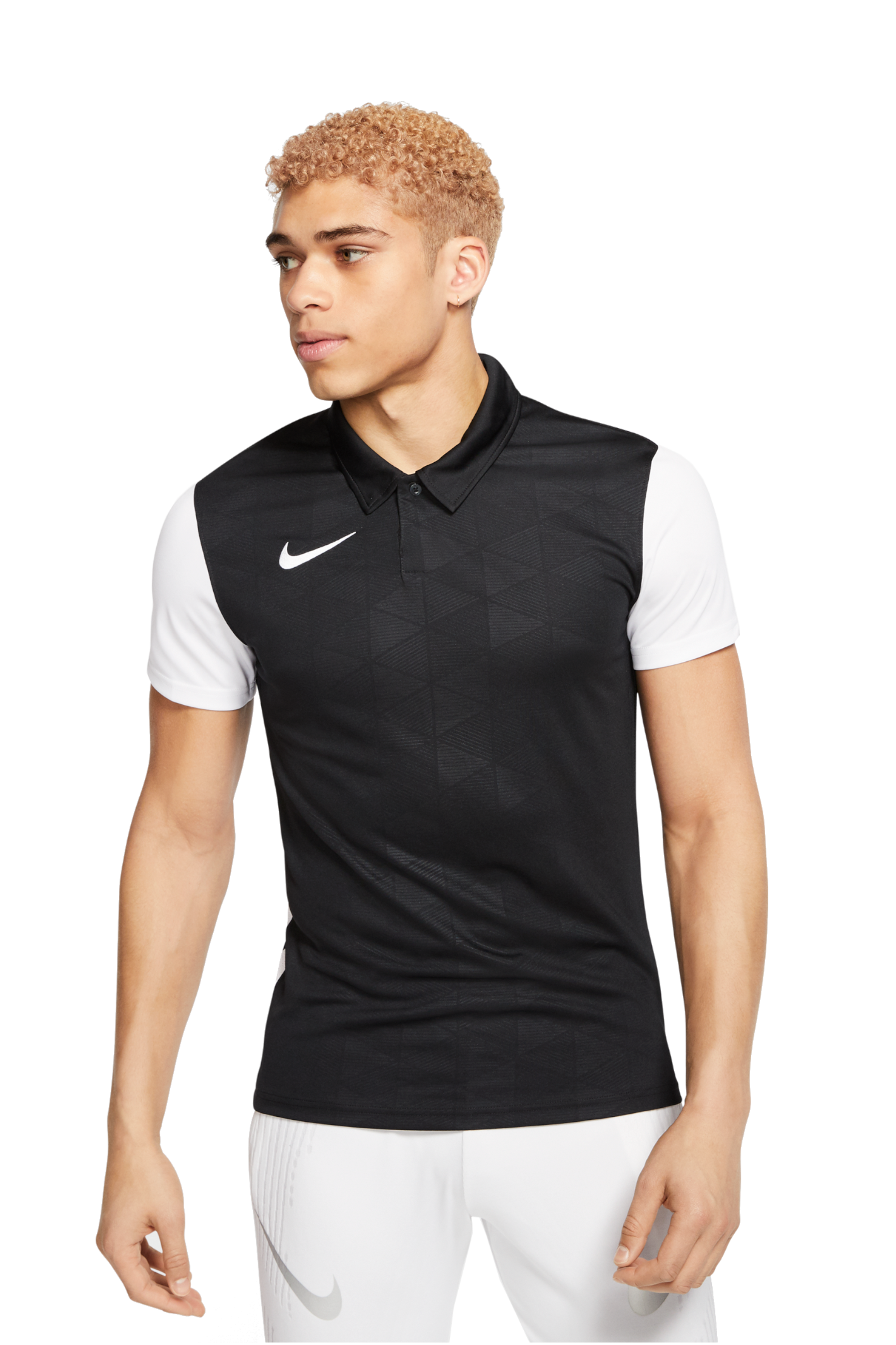 Koszulka Nike Trophy IV - Czarny