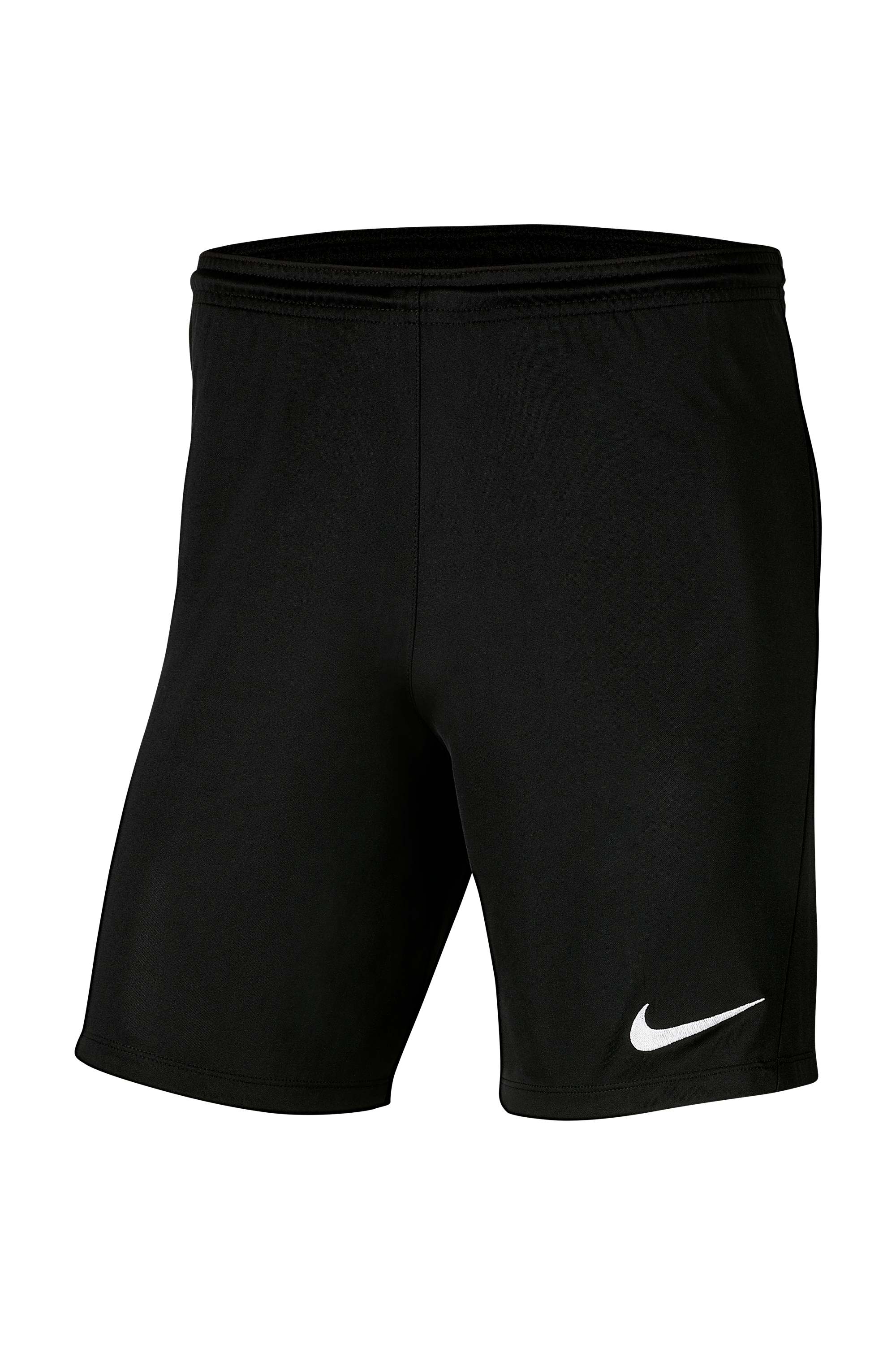 Spodenki Nike Zenit Międzybórz Goalkeeper 23/24 - Czarny