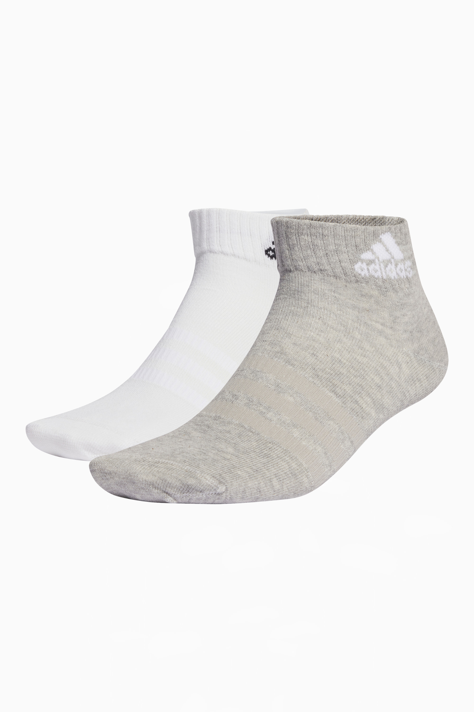 Skarpety adidas Thin and Light Ankle 6-Pack