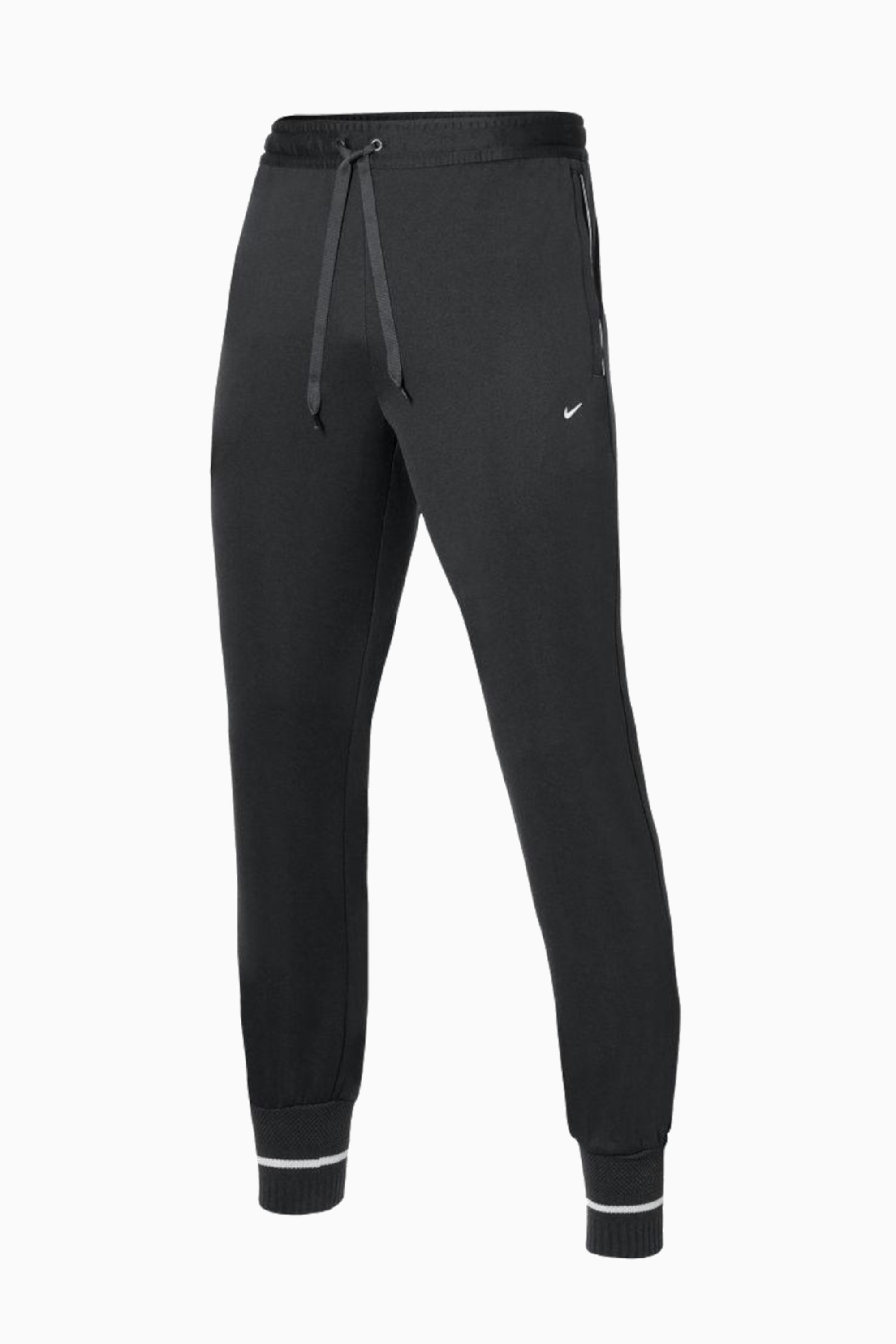 Spodnie Nike Strike 22 Sock Cuff - Szary