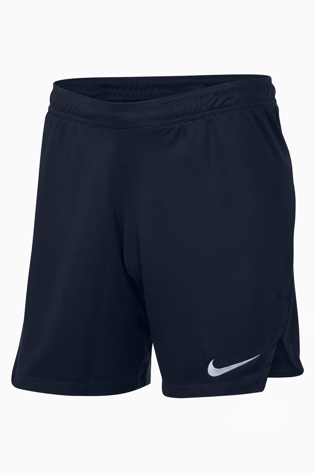 Spodenki Nike Team Handball Court - Granatowy