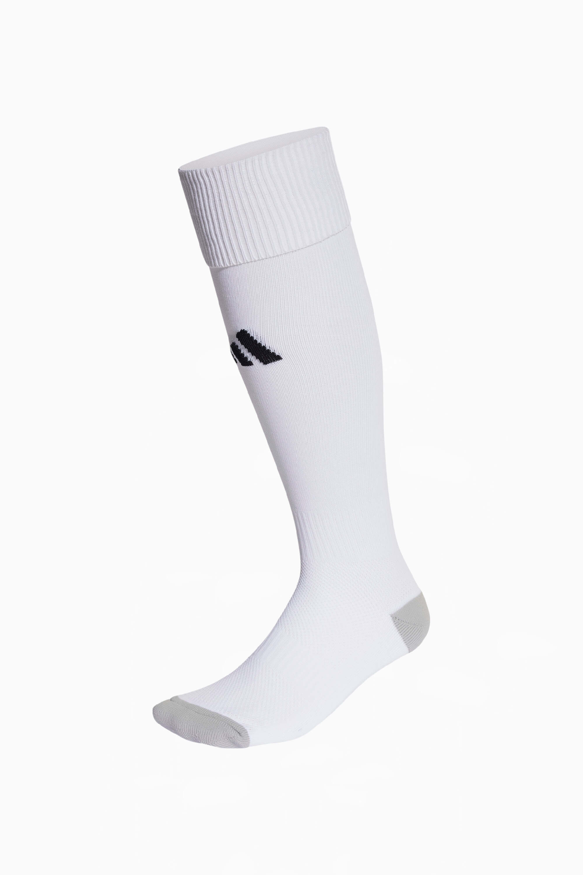 Getry adidas Łużyce Lubań 22/23 - Biały