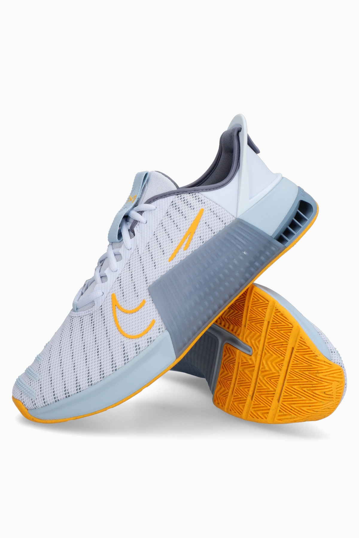 Buty Nike Metcon 9 EasyOn - Czarny