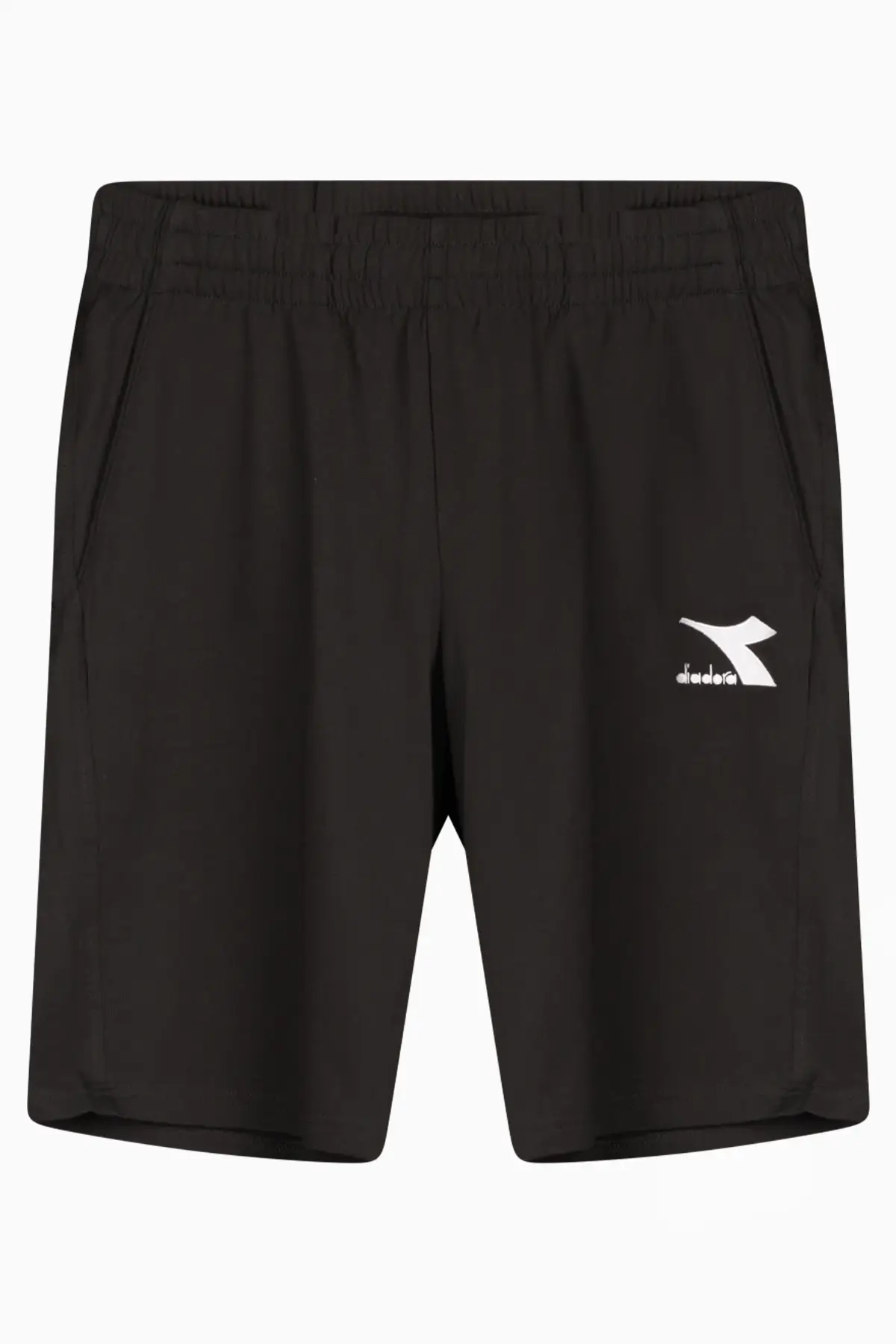 Spodenki Diadora Bermuda Core - Czarny