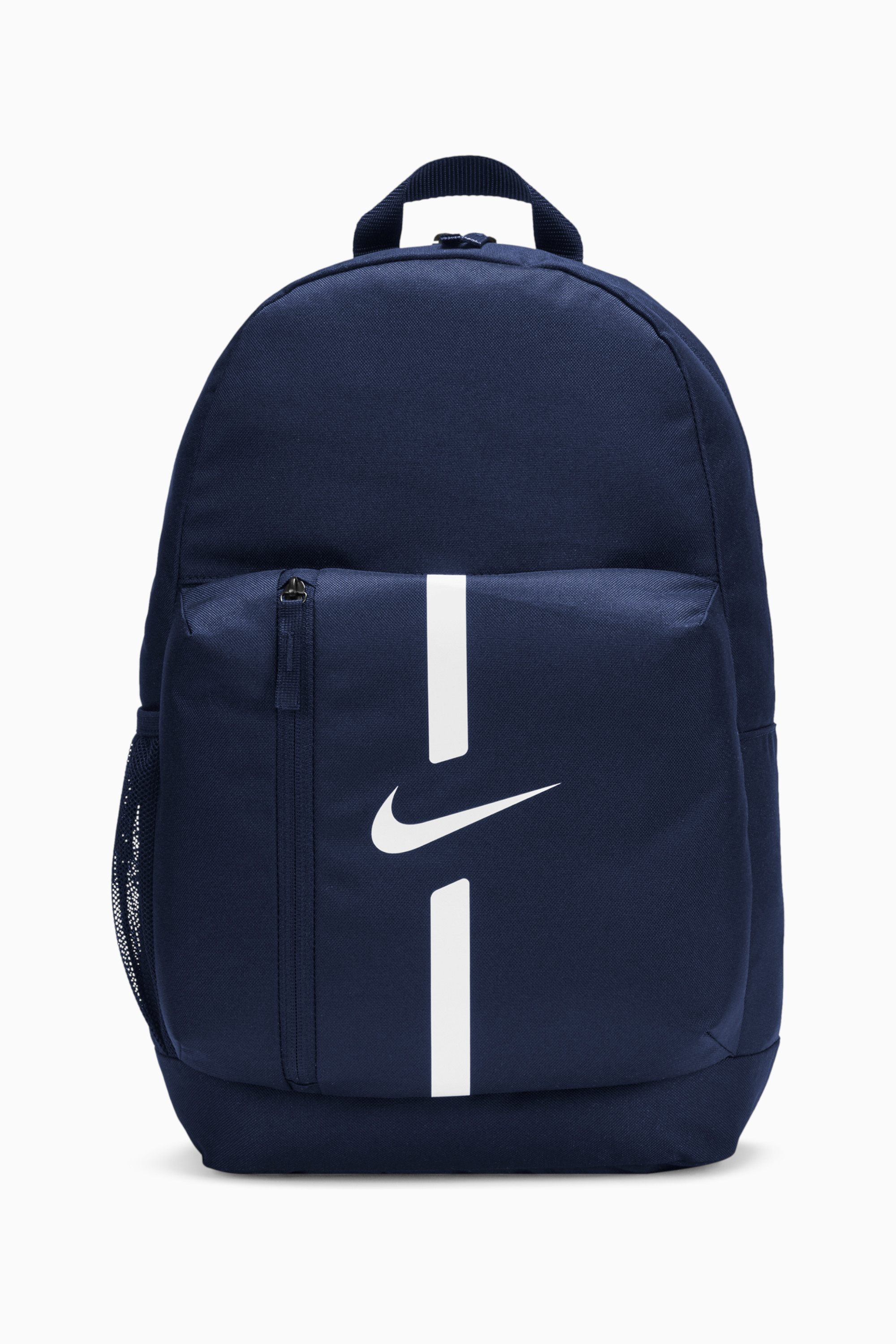 Plecak Nike Academy Team Junior - Niebieski