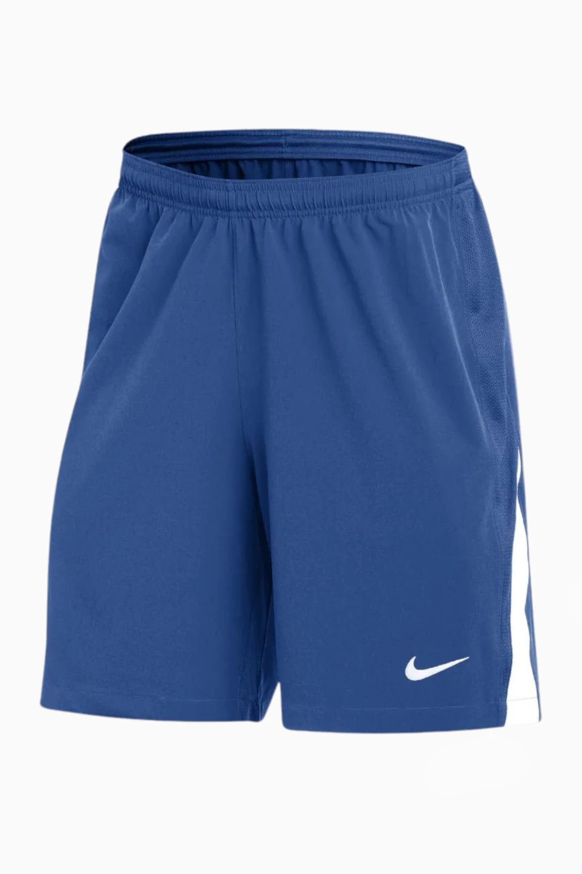 Spodenki Nike Dri-FIT Venom 4 - Niebieski