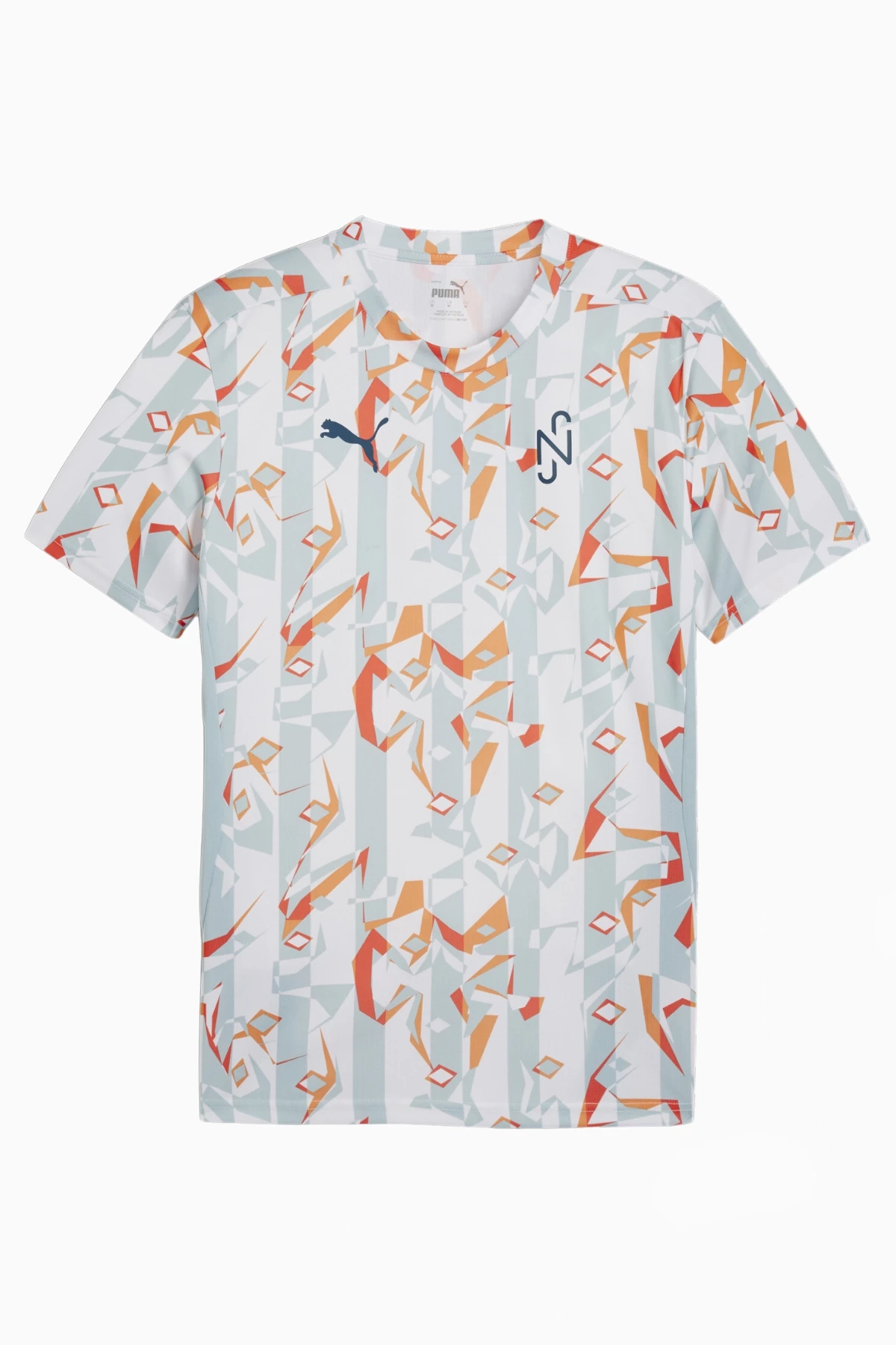 Koszulka Puma Neymar Jr Creativity - Biały