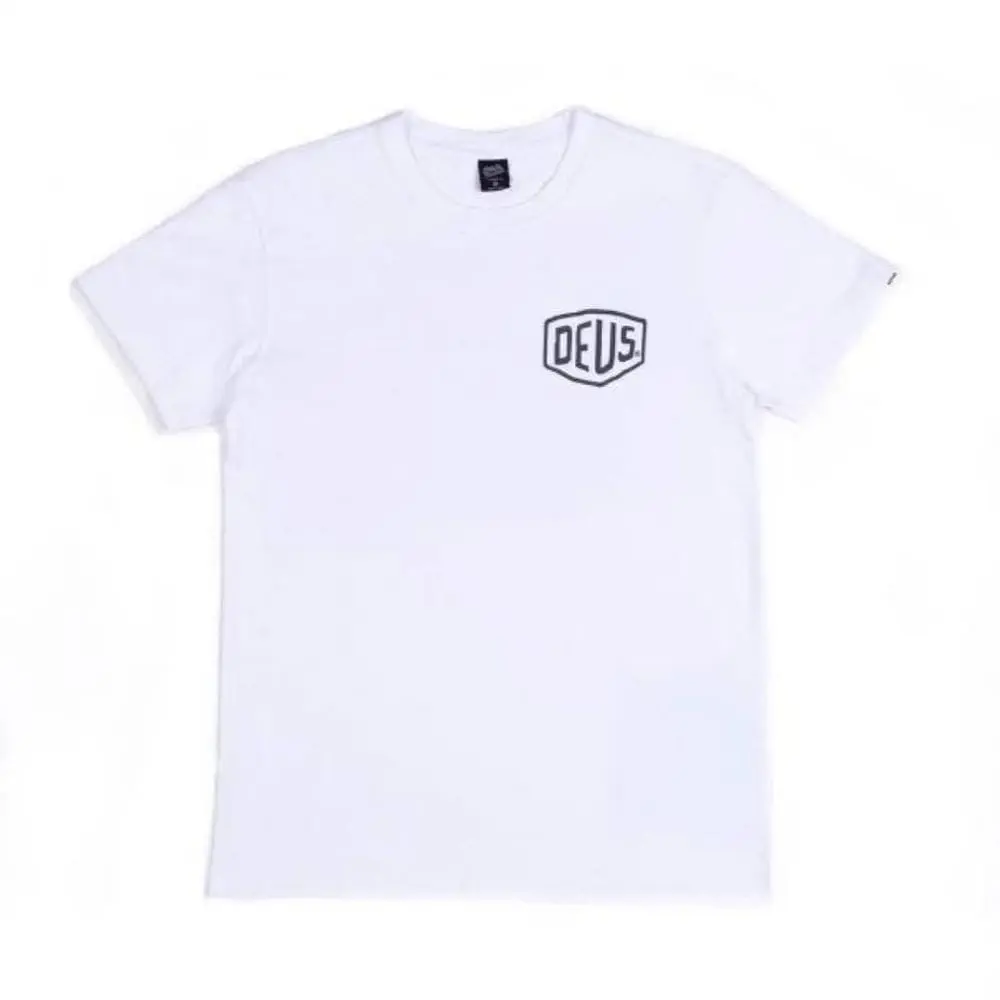 Koszulka Deus Biarritz Tee