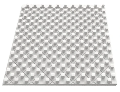 KNAUF Therm EXPERT FLOOR HEATING 2cm Styropian (7,7m2)