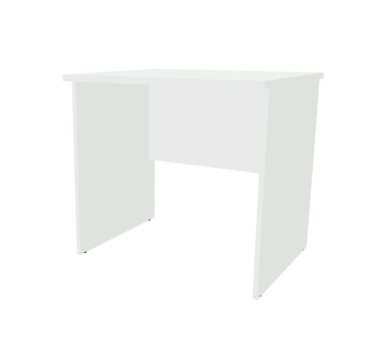 HEBE BP04/8 Biurko proste 78,5x80x74h