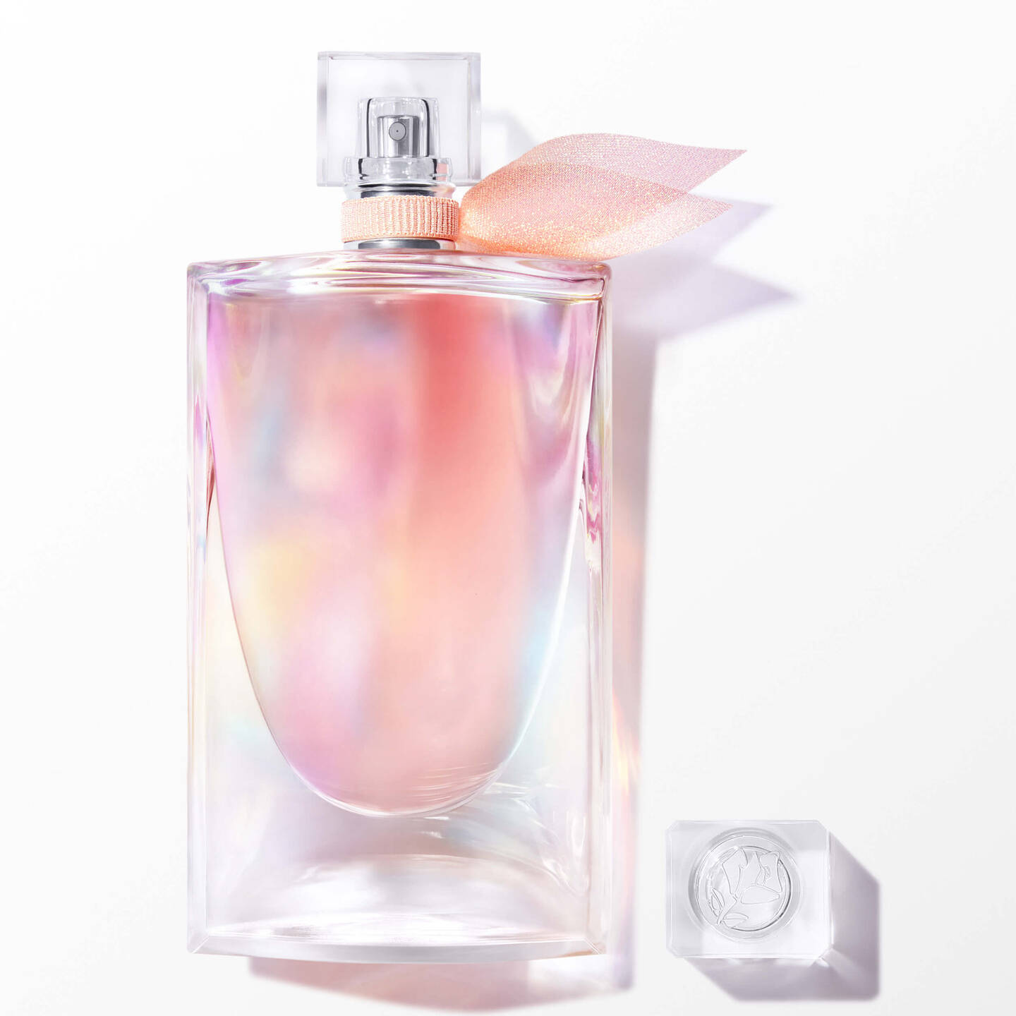 Lancôme LA VIE EST BELLE SOLEIL CRISTAL - Woda perfumowana 100 ml