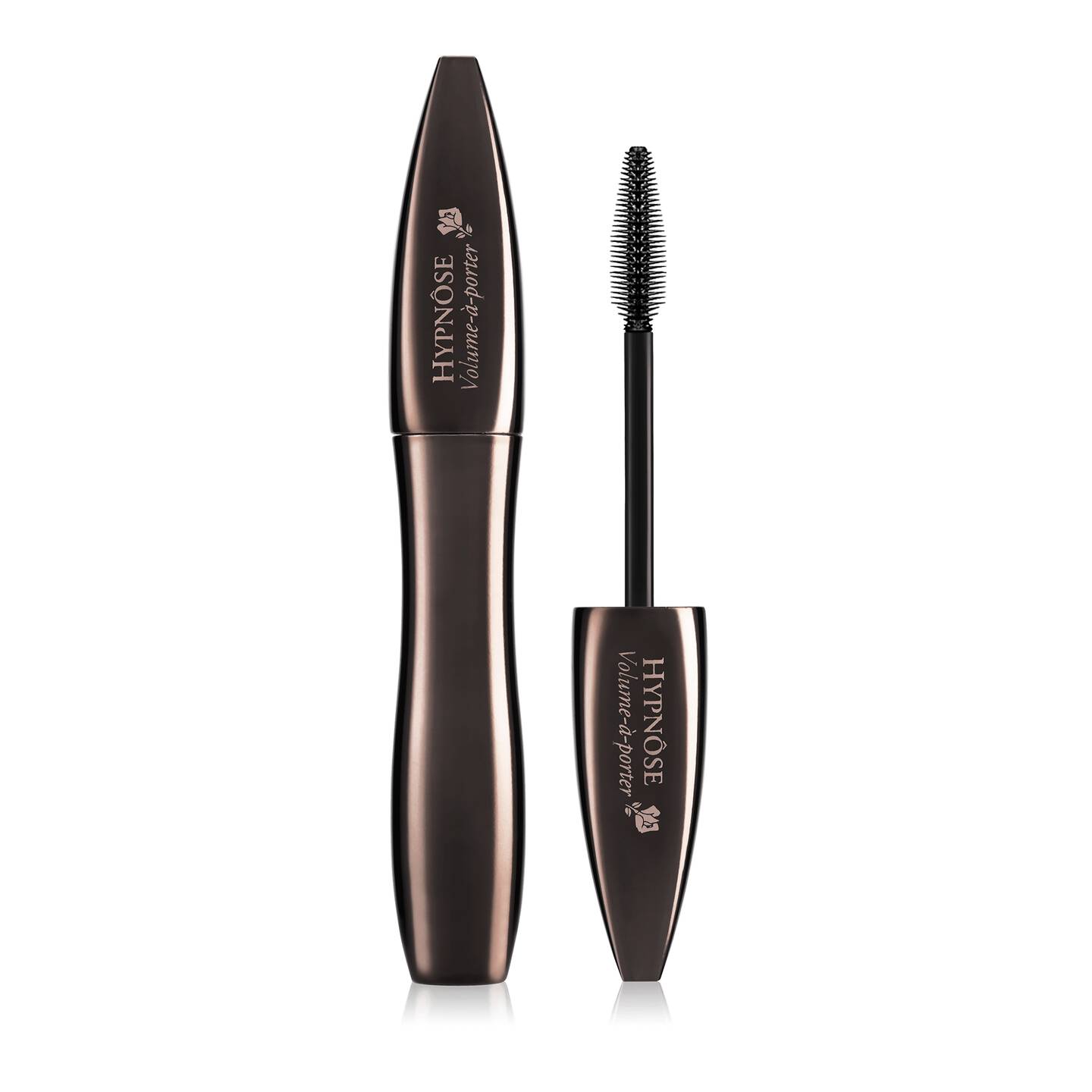 Lancôme Hypnôse Volume-à-porter - Tusz do rzęs