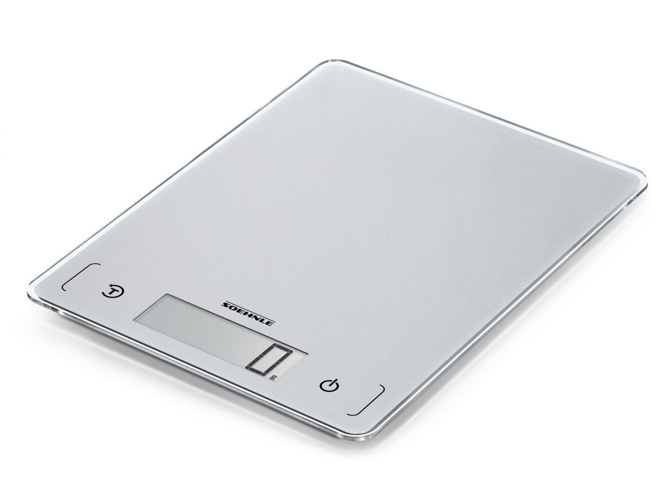 Soehnle Page Comfort 300 Slim waga kuchenna 61504 - Wysyłka w 24h