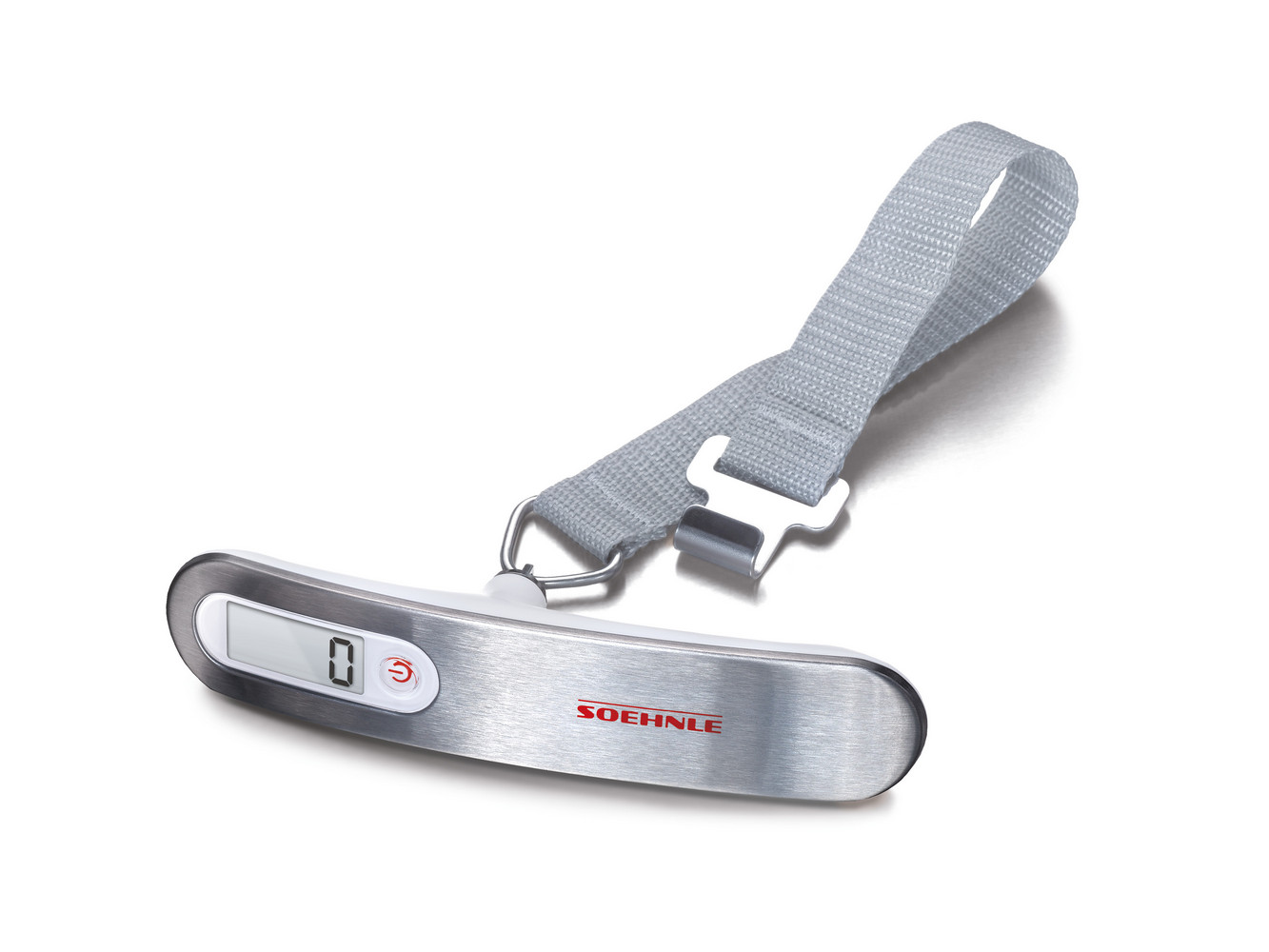 Soehnle Travel waga do bagażu 66172