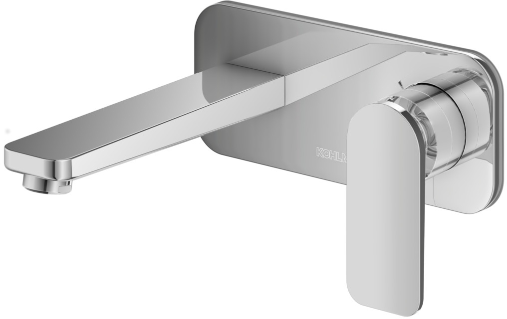 Kohlman Wexpo bateria umywalkowa podtynkowa chrom QW185W - Wysyłka w 24h