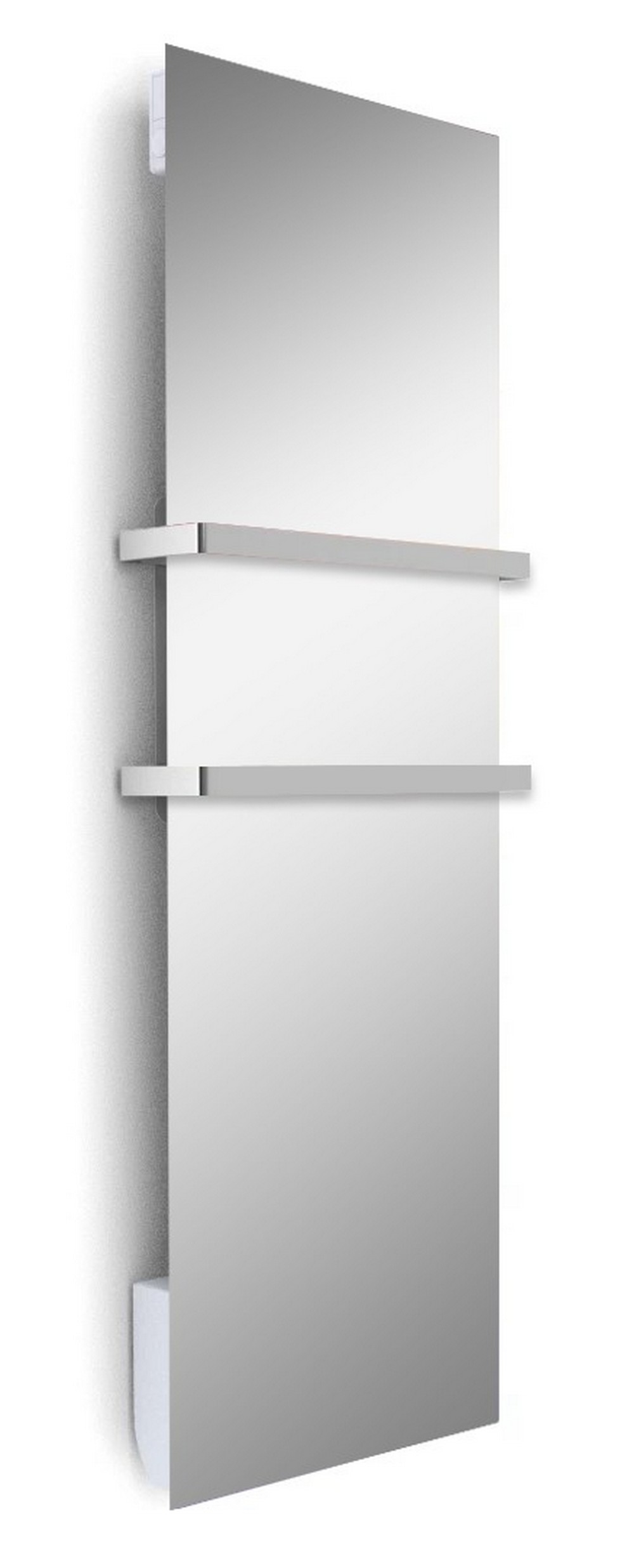 Thermoval Emeraude grzejnik na podczerwień 120x60 cm