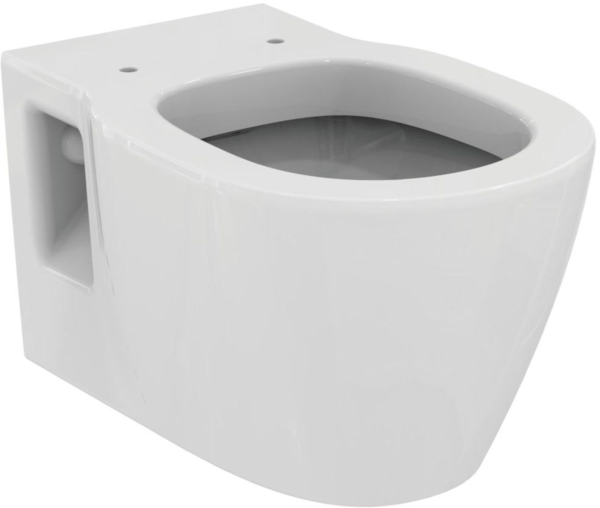 Ideal Standard Connect miska WC wisząca biała E803501