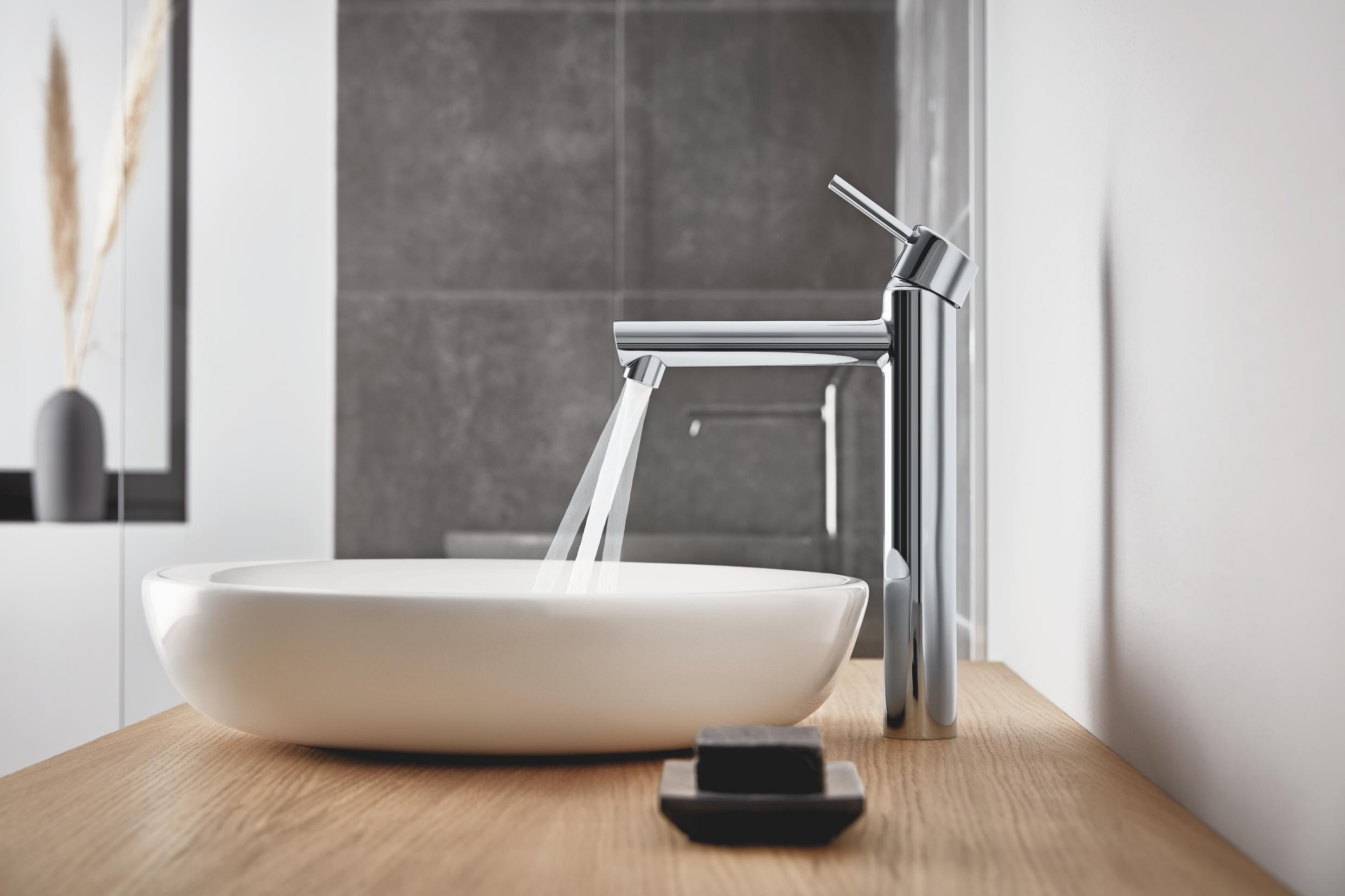 Grohe Concetto bateria umywalkowa stojąca StarLight Chrome 23920001 - Wysyłka w 24h
