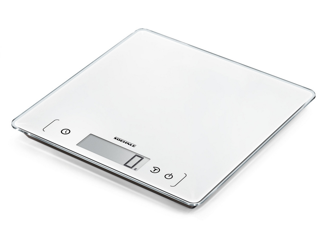 Soehnle Page Comfort 400 waga kuchenna 61505