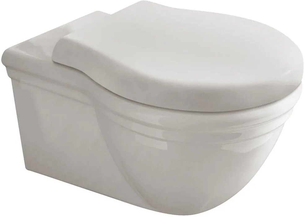 Globo Paestum miska WC wisząca PAS03.BI