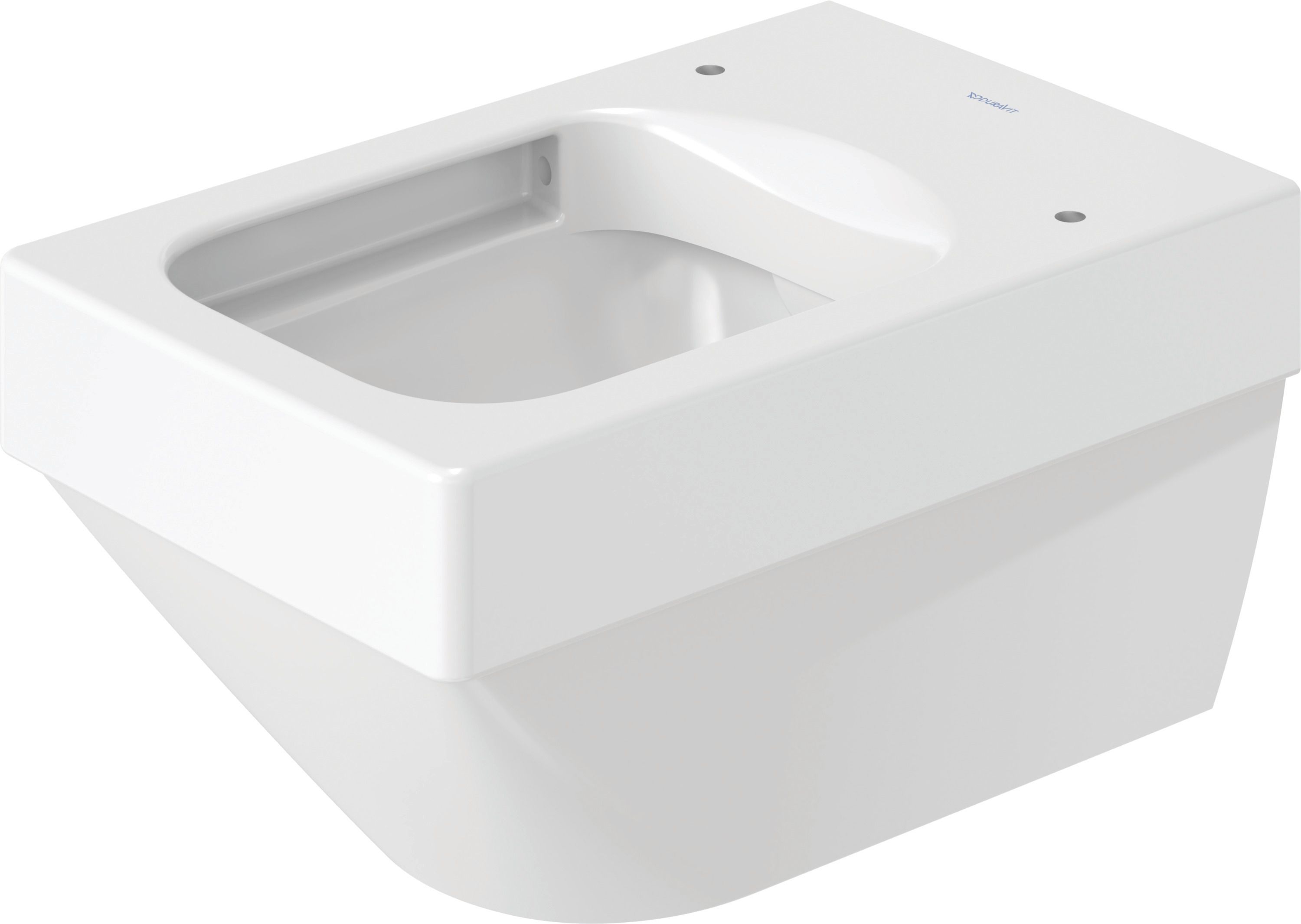 Duravit Vero Air miska WC wisząca Rimless HygieneGlaze biała 2525092000