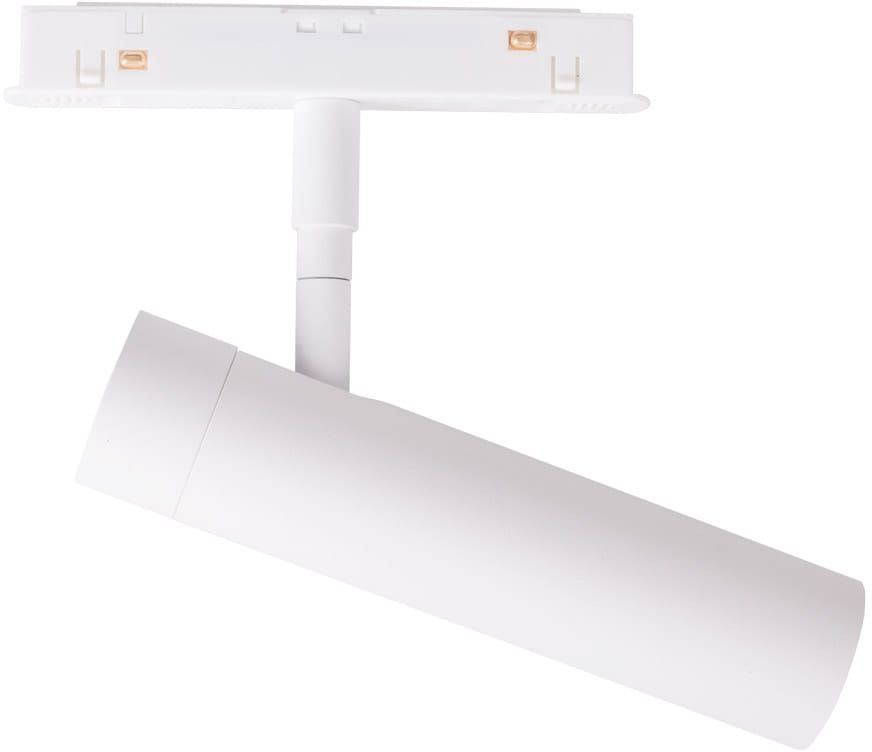 MaxLight Magnetic lampa magnetyczna 1x8 W biały M0033N