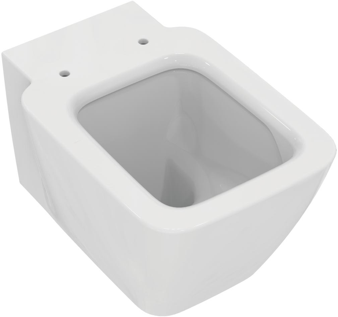 Ideal Standard Strada II miska WC wisząca biała T299701