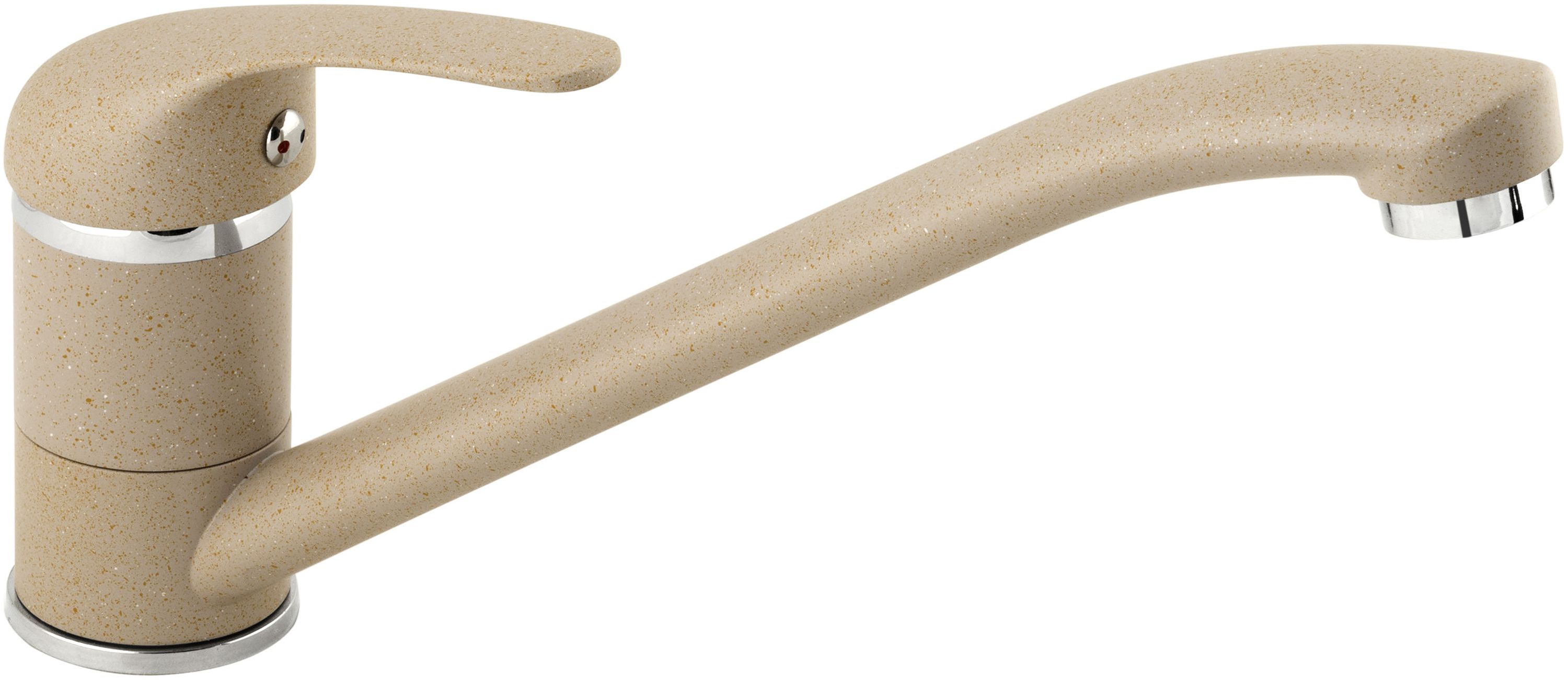Genesis Nina Eco GM210 bateria kuchenna stojąca beżowa 1123734